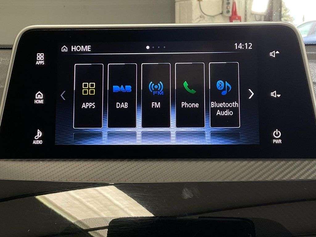 2018 MITSUBISHI ECLIPSE CROSS 2018 MITSUBISHI ECLIPSE CROSS