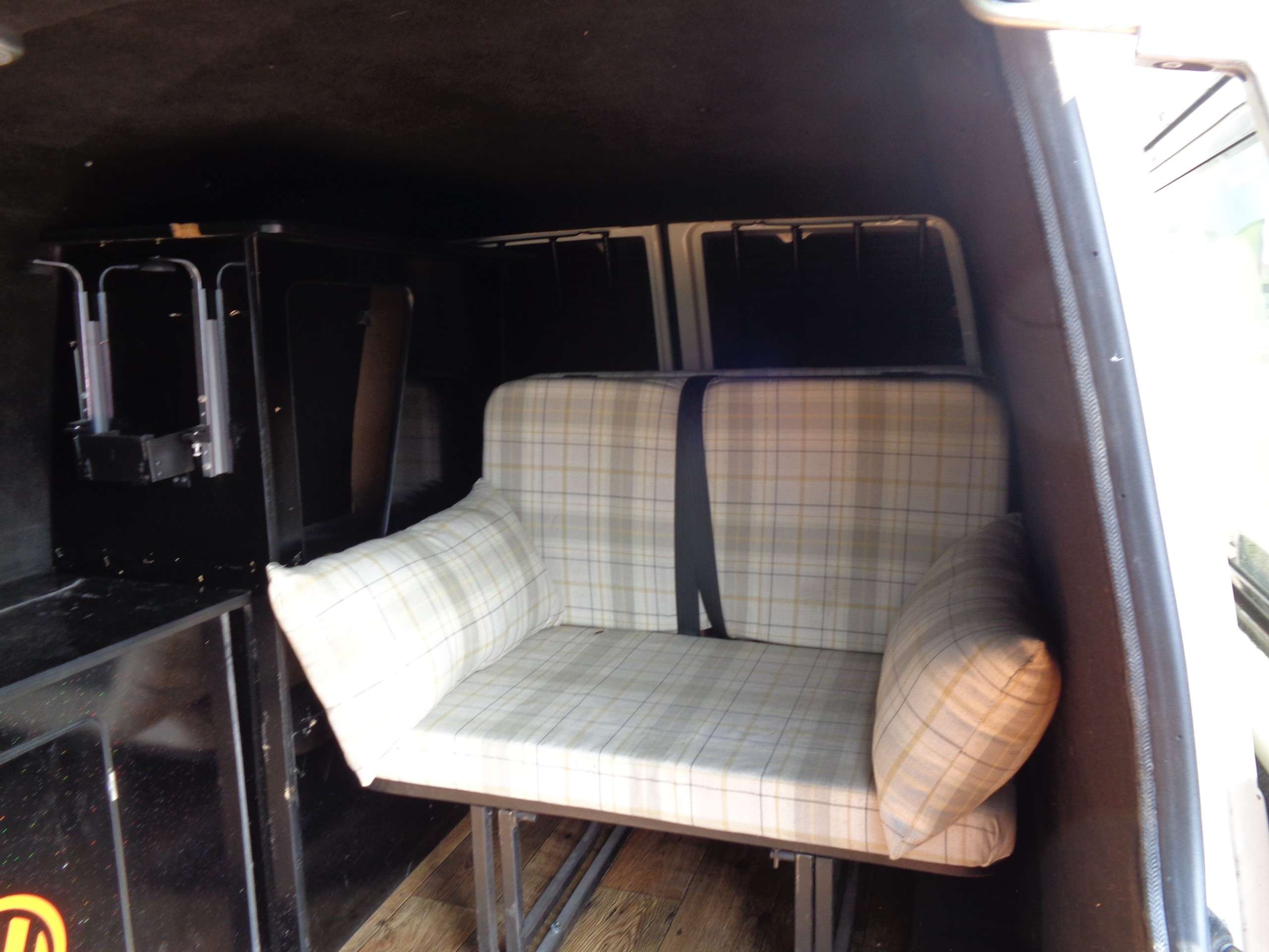 2000 VOLKSWAGEN TRANSPORTER 2000 VOLKSWAGEN TRANSPORTER