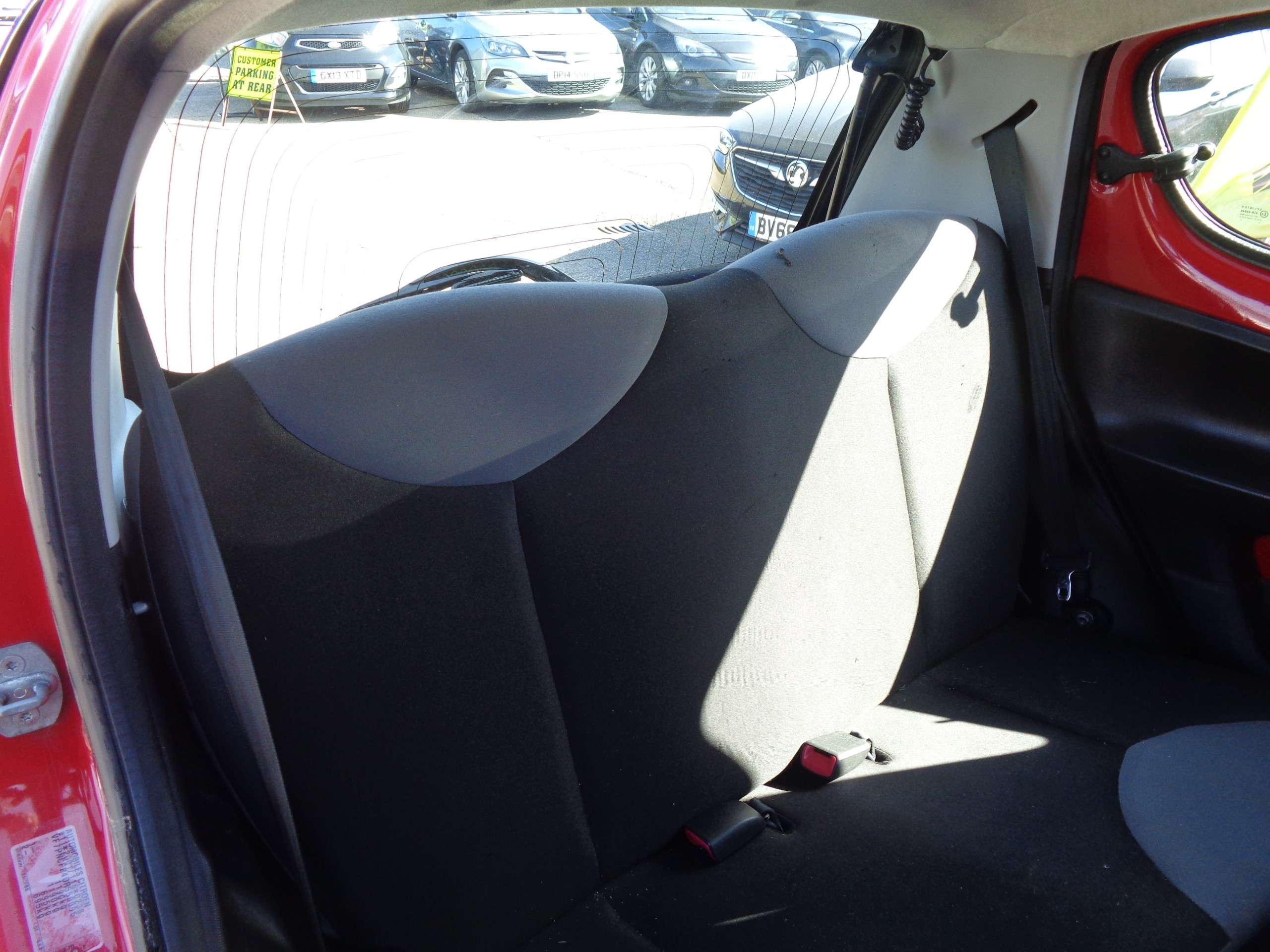 2013 CITROEN C1 2013 CITROEN C1