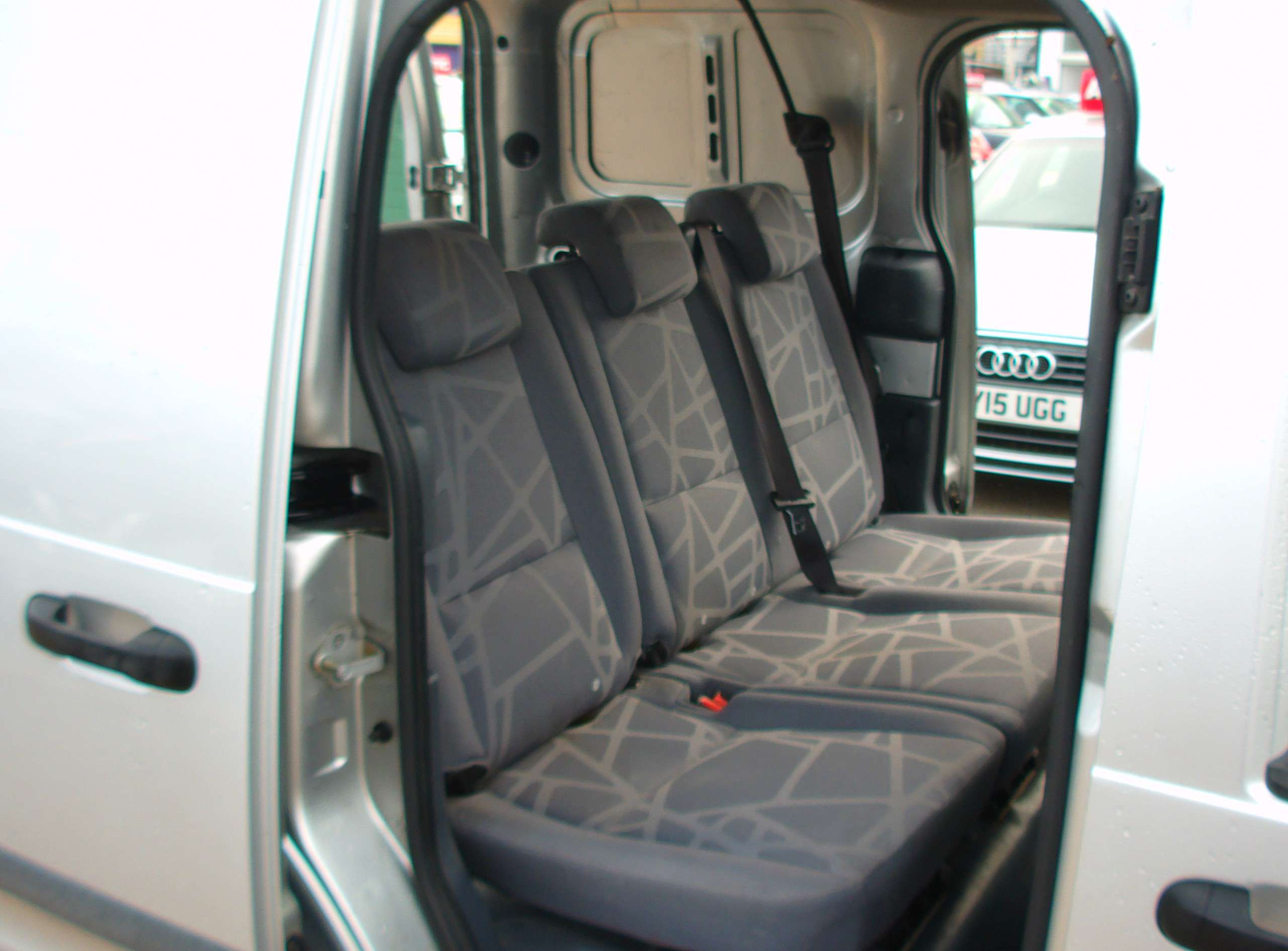 2010 FORD TRANSIT CONNECT 2010 FORD TRANSIT CONNECT