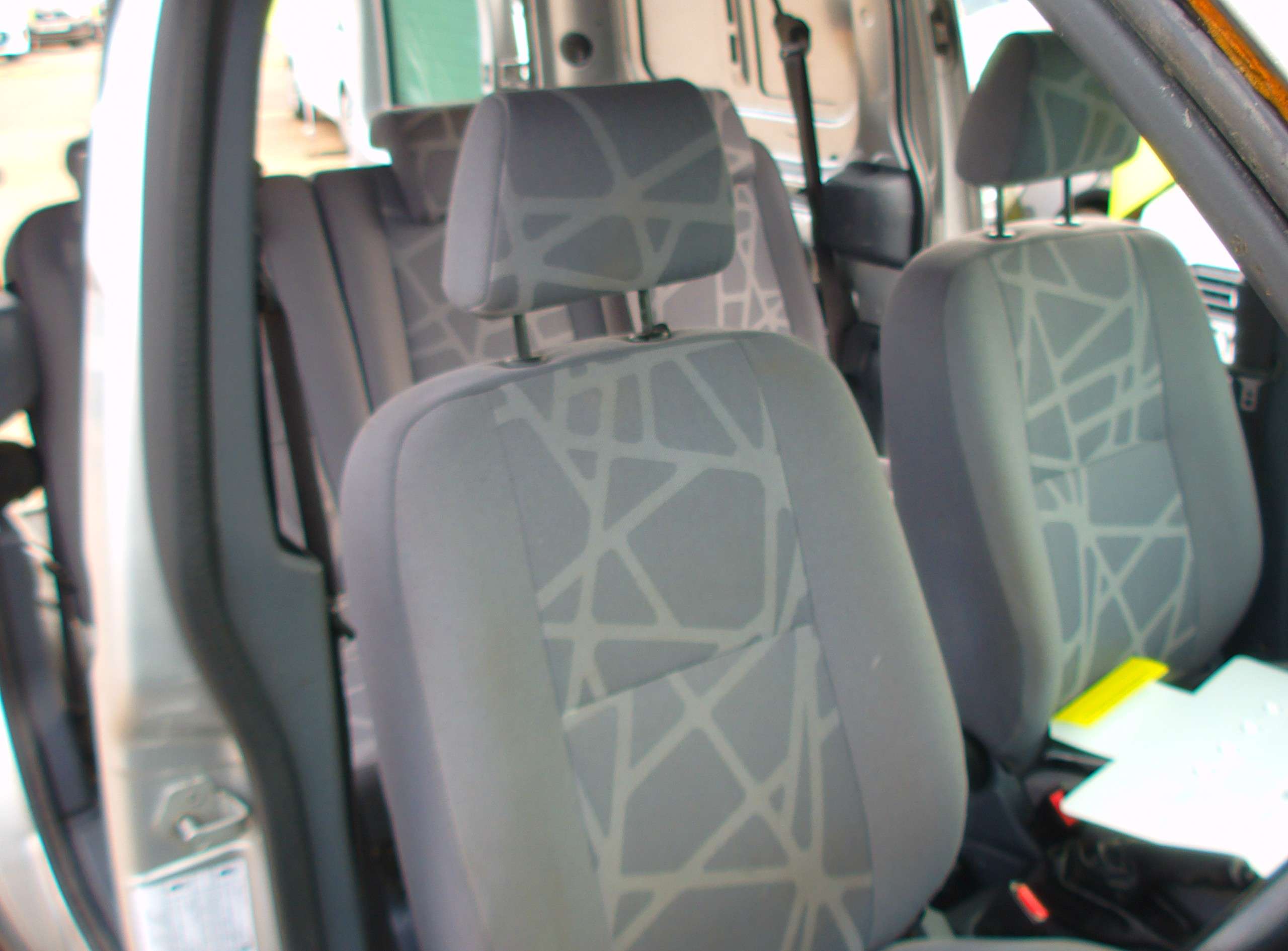 2010 FORD TRANSIT CONNECT 2010 FORD TRANSIT CONNECT