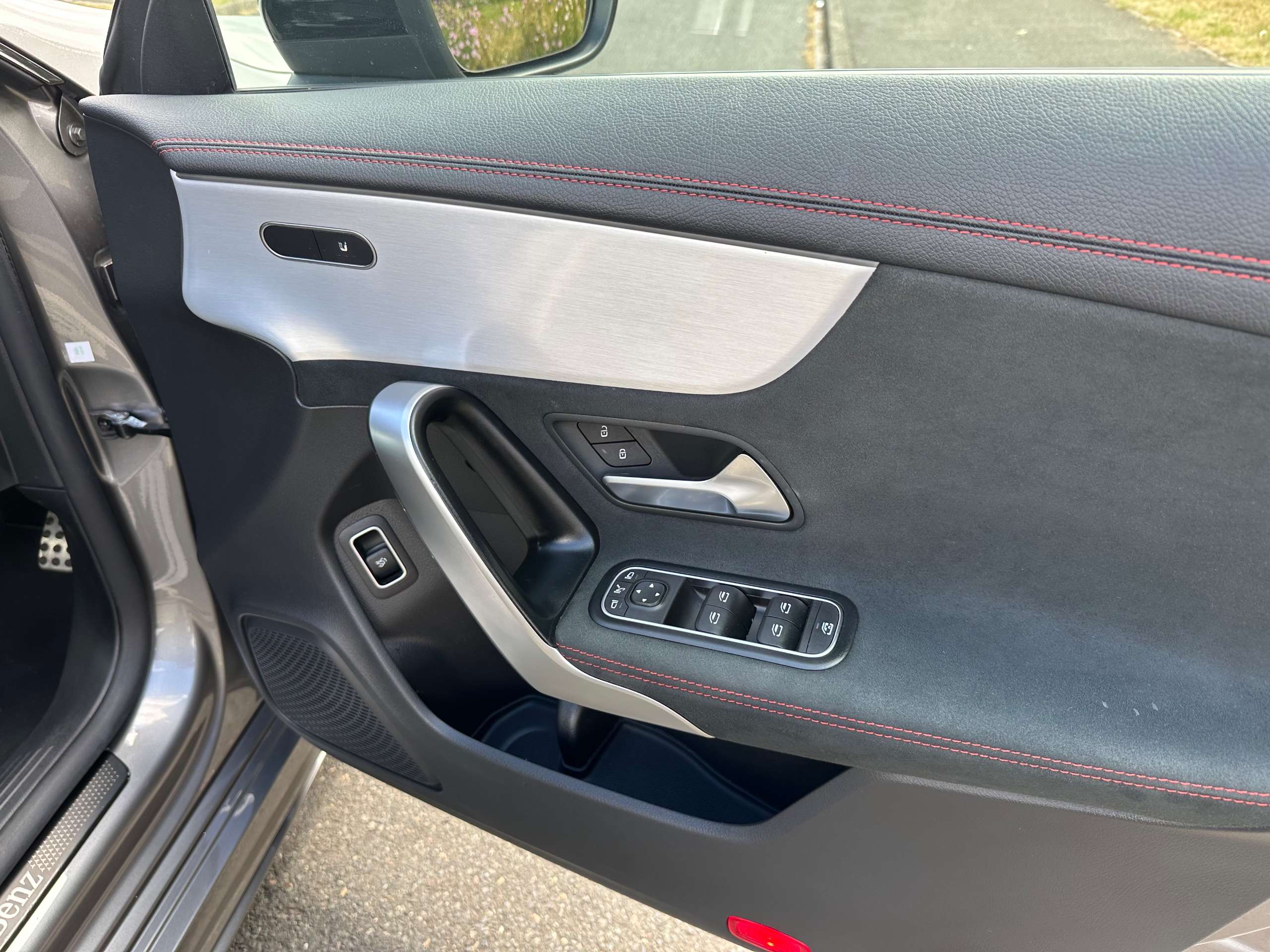 2023 MERCEDES-BENZ CLA CLASS 2023 MERCEDES-BENZ CLA CLASS