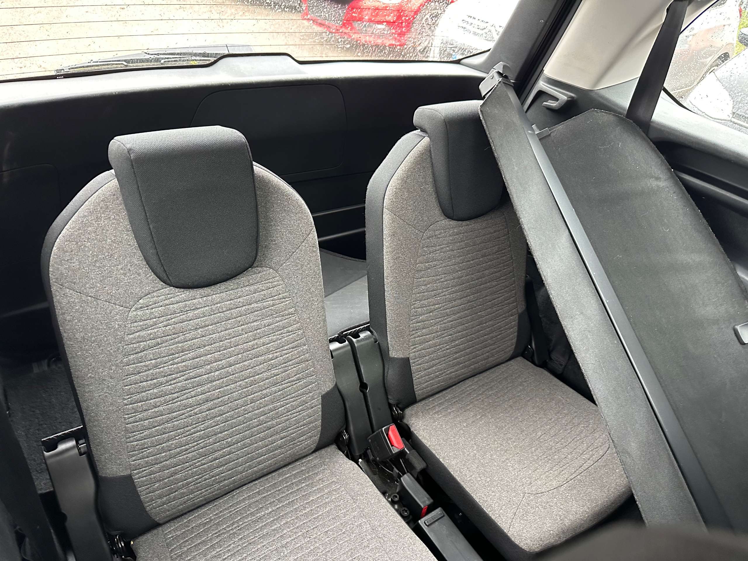 2015 CITROEN C4 PICASSO 2015 CITROEN C4 PICASSO