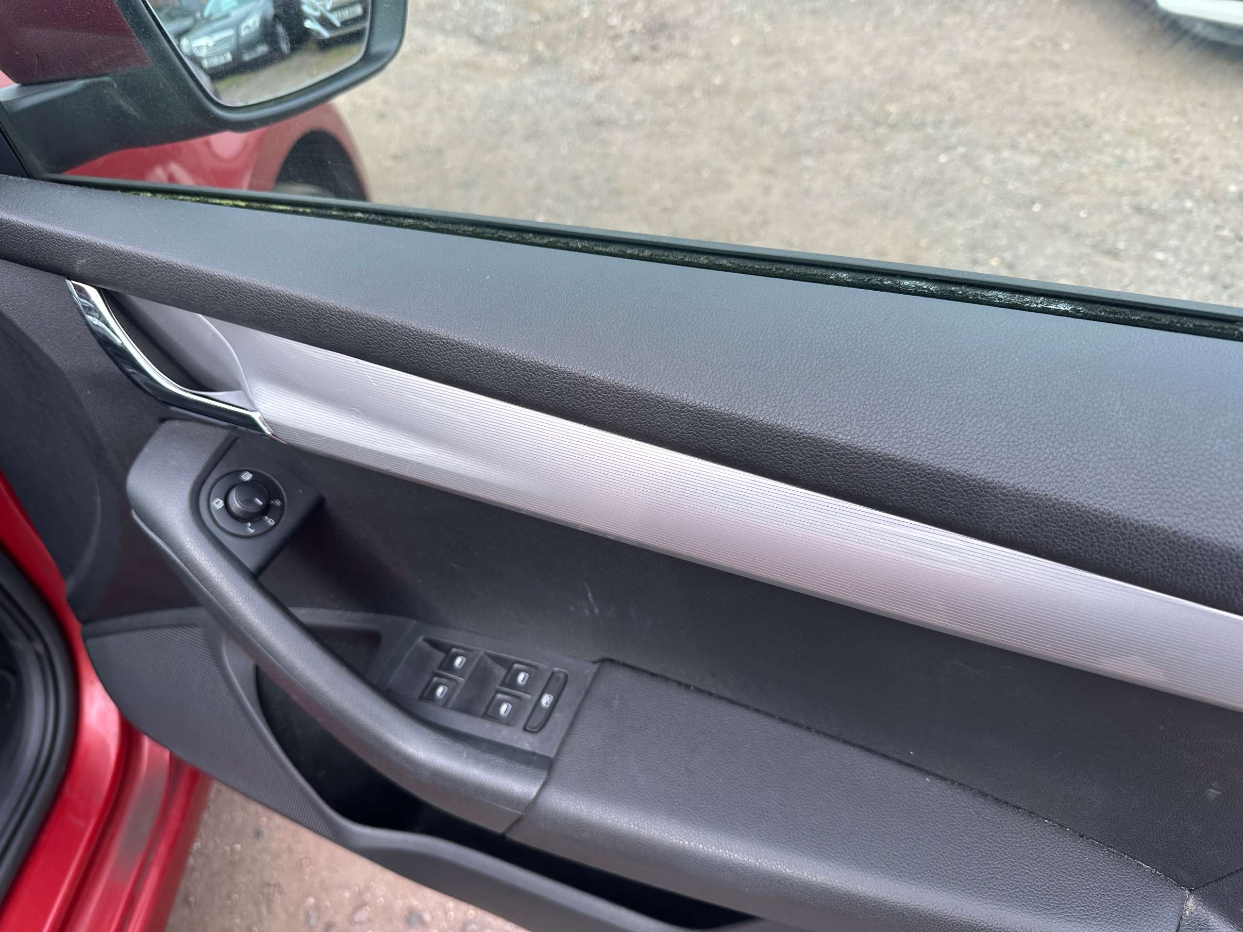 2014 SKODA OCTAVIA 2014 SKODA OCTAVIA