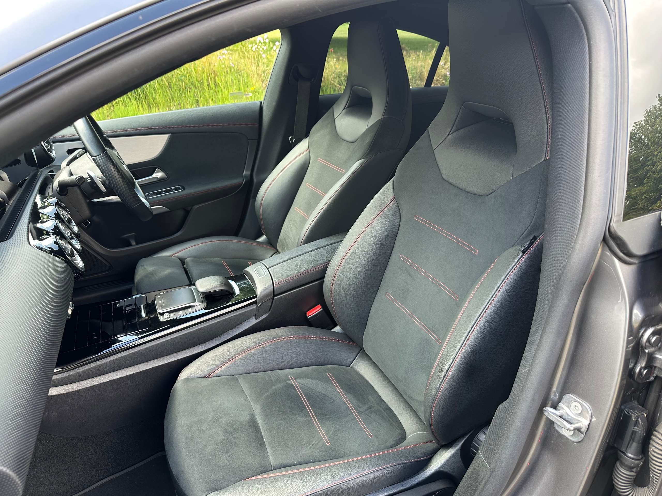 2023 MERCEDES-BENZ CLA CLASS 2023 MERCEDES-BENZ CLA CLASS