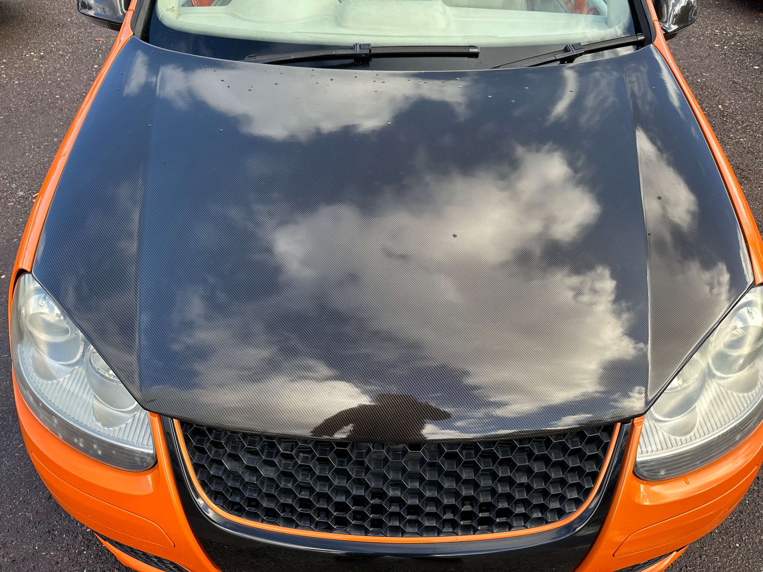 2005 VOLKSWAGEN GOLF GTI 2005 VOLKSWAGEN GOLF GTI