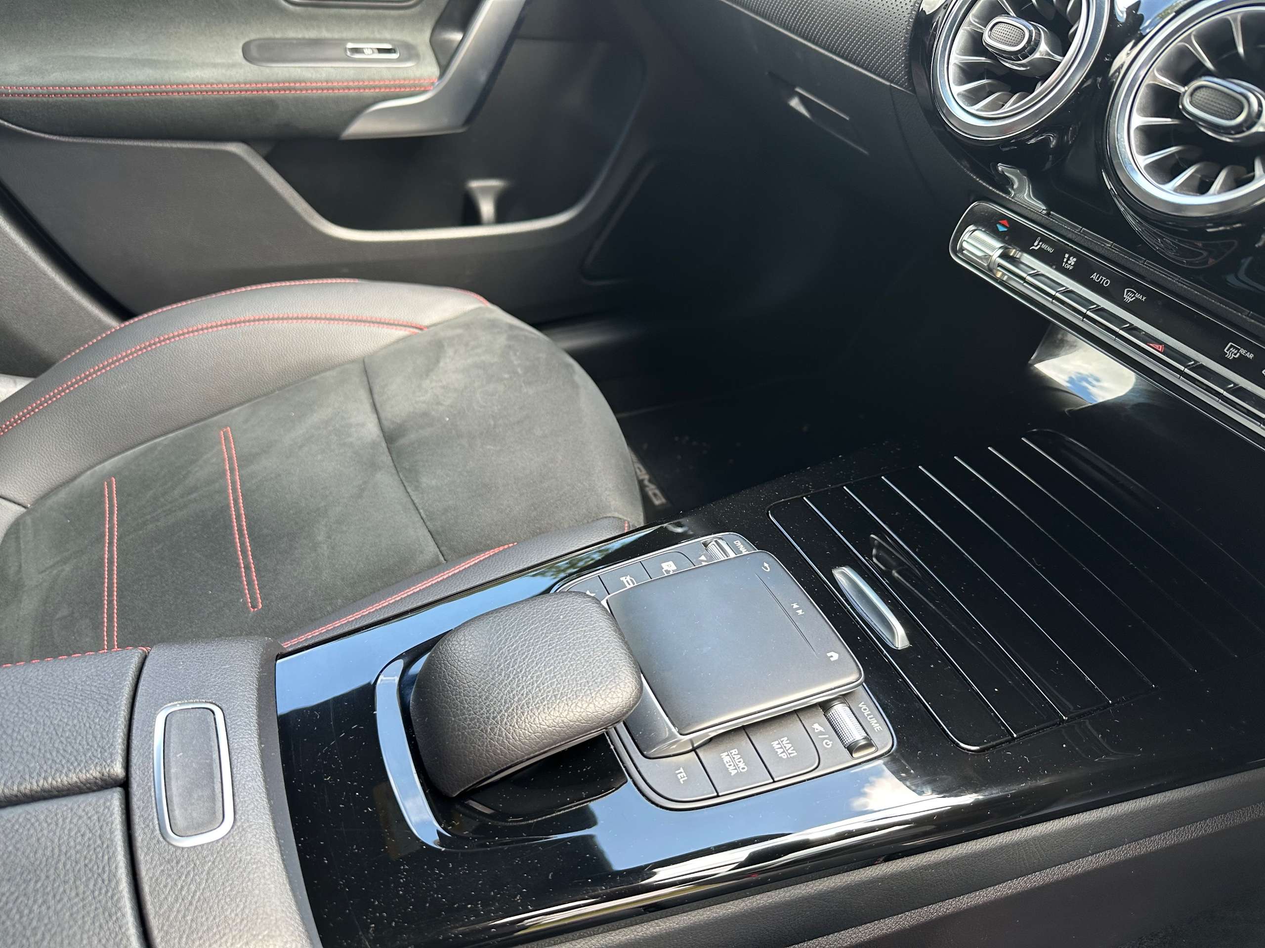 2023 MERCEDES-BENZ CLA CLASS 2023 MERCEDES-BENZ CLA CLASS