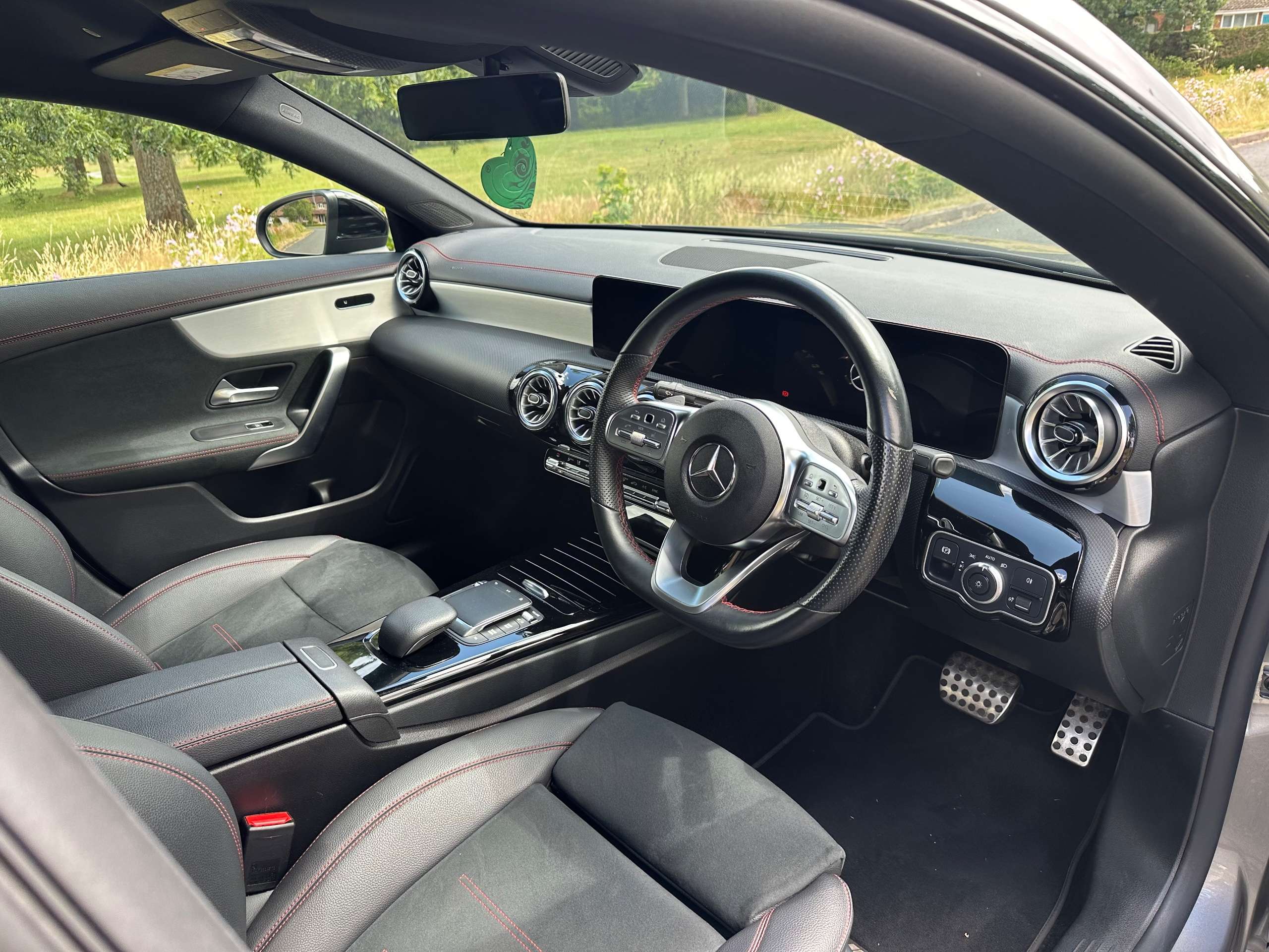 2023 MERCEDES-BENZ CLA CLASS 2023 MERCEDES-BENZ CLA CLASS