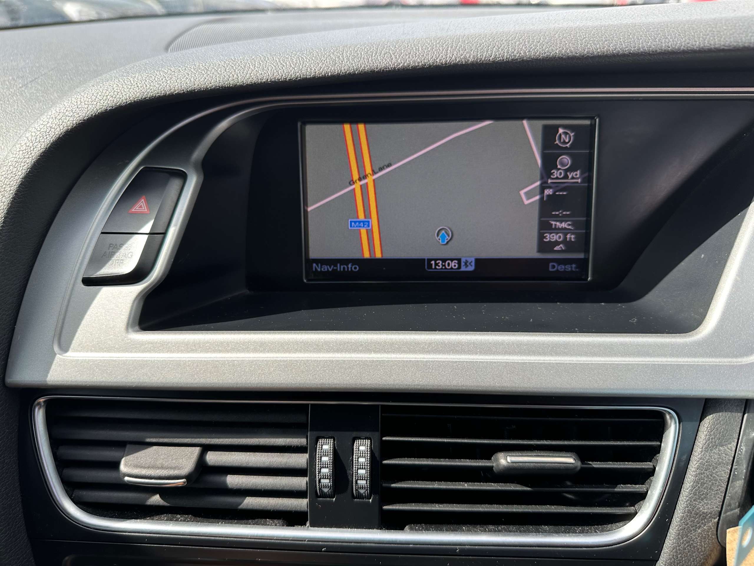 2010 AUDI A4 AVANT 2010 AUDI A4 AVANT