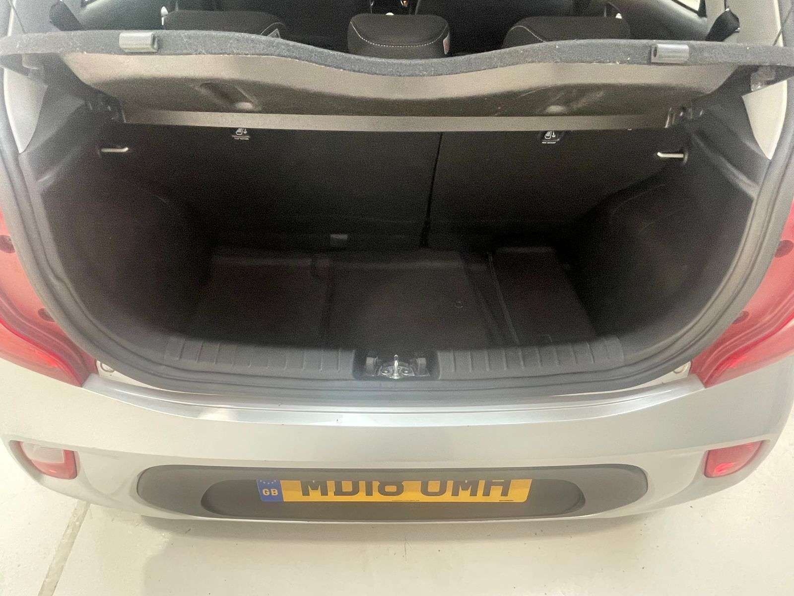 2018 KIA PICANTO 2018 KIA PICANTO