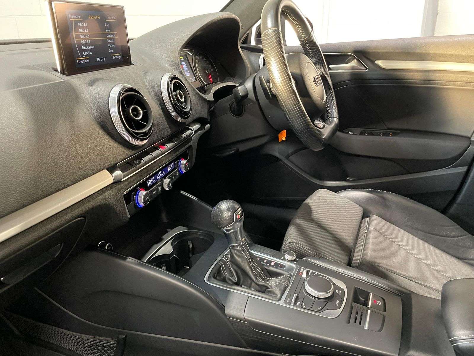 2015 AUDI A3 2015 AUDI A3