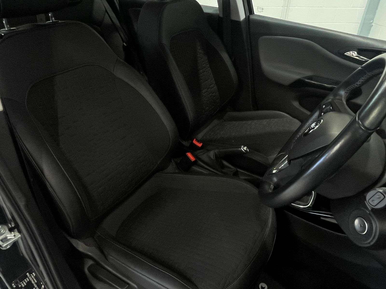 2015 VAUXHALL CORSA 2015 VAUXHALL CORSA