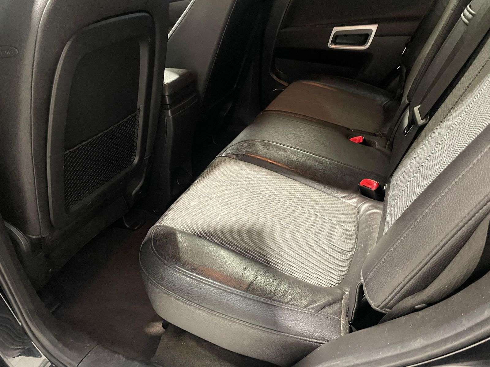 2012 VAUXHALL ANTARA 2012 VAUXHALL ANTARA