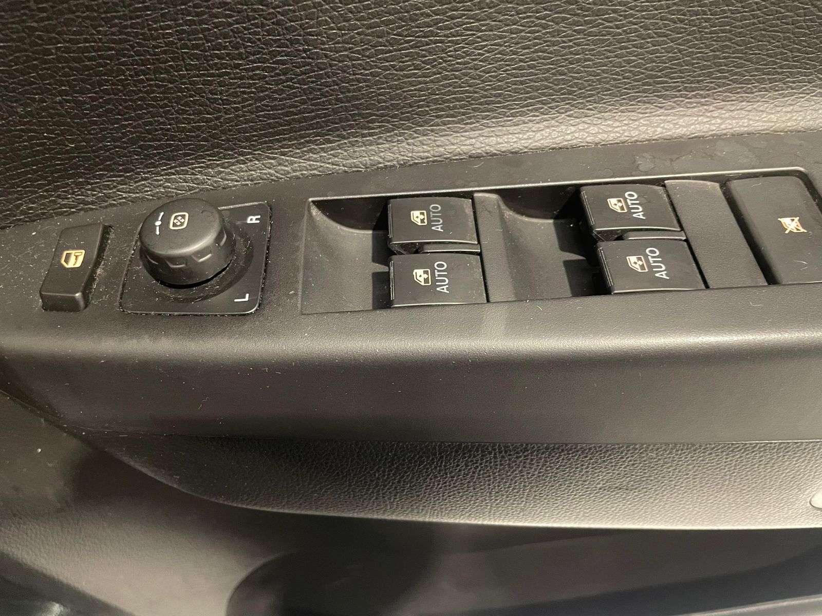 2012 VAUXHALL ANTARA 2012 VAUXHALL ANTARA