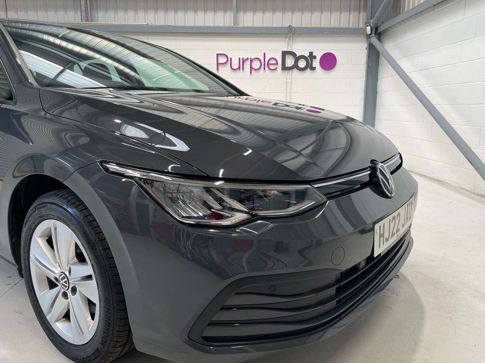 2022 VOLKSWAGEN GOLF 2022 VOLKSWAGEN GOLF