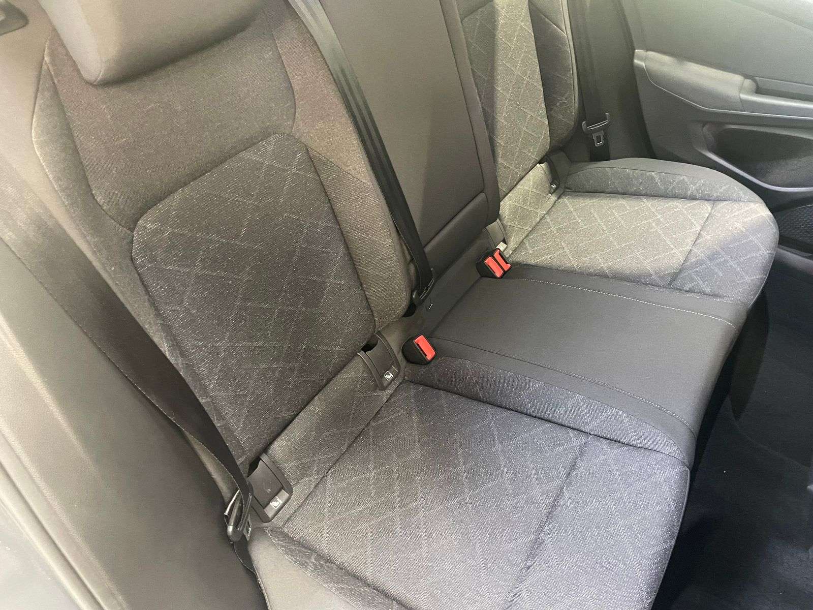 2022 VOLKSWAGEN GOLF 2022 VOLKSWAGEN GOLF