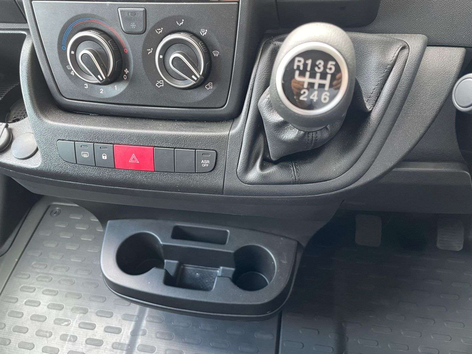 2024 VAUXHALL MOVANO 2024 VAUXHALL MOVANO