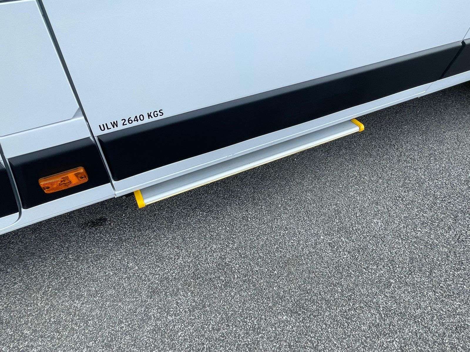 2024 VAUXHALL MOVANO 2024 VAUXHALL MOVANO