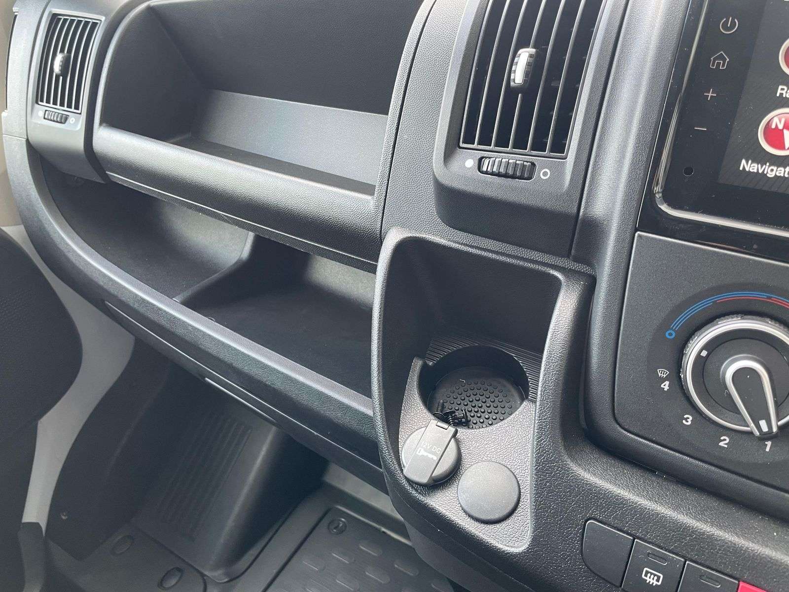 2024 VAUXHALL MOVANO 2024 VAUXHALL MOVANO