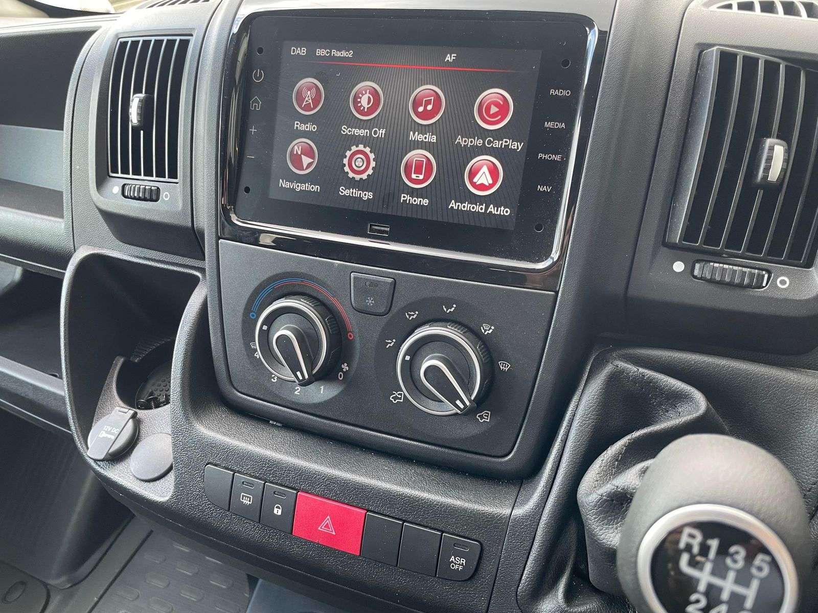 2024 VAUXHALL MOVANO 2024 VAUXHALL MOVANO