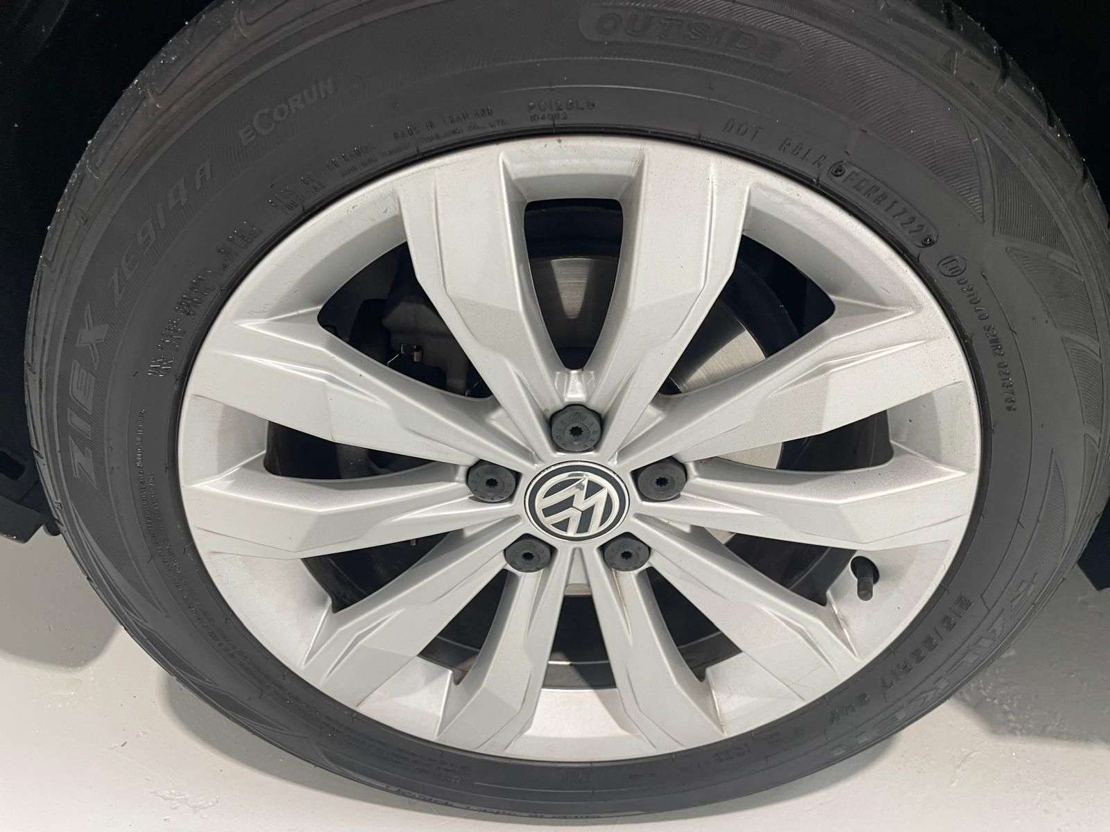 2019 VOLKSWAGEN T-ROC 2019 VOLKSWAGEN T-ROC