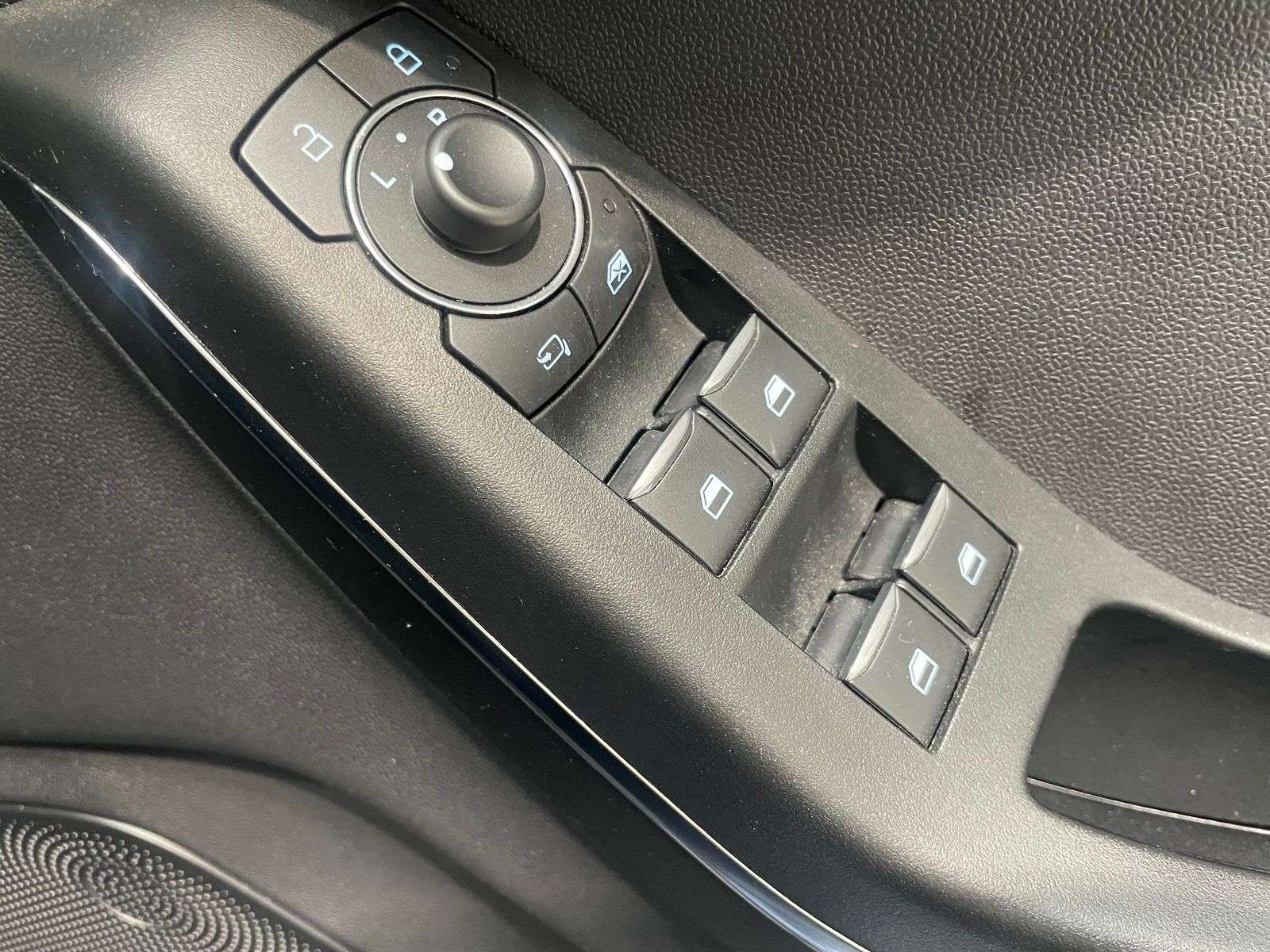 2021 FORD FIESTA 2021 FORD FIESTA