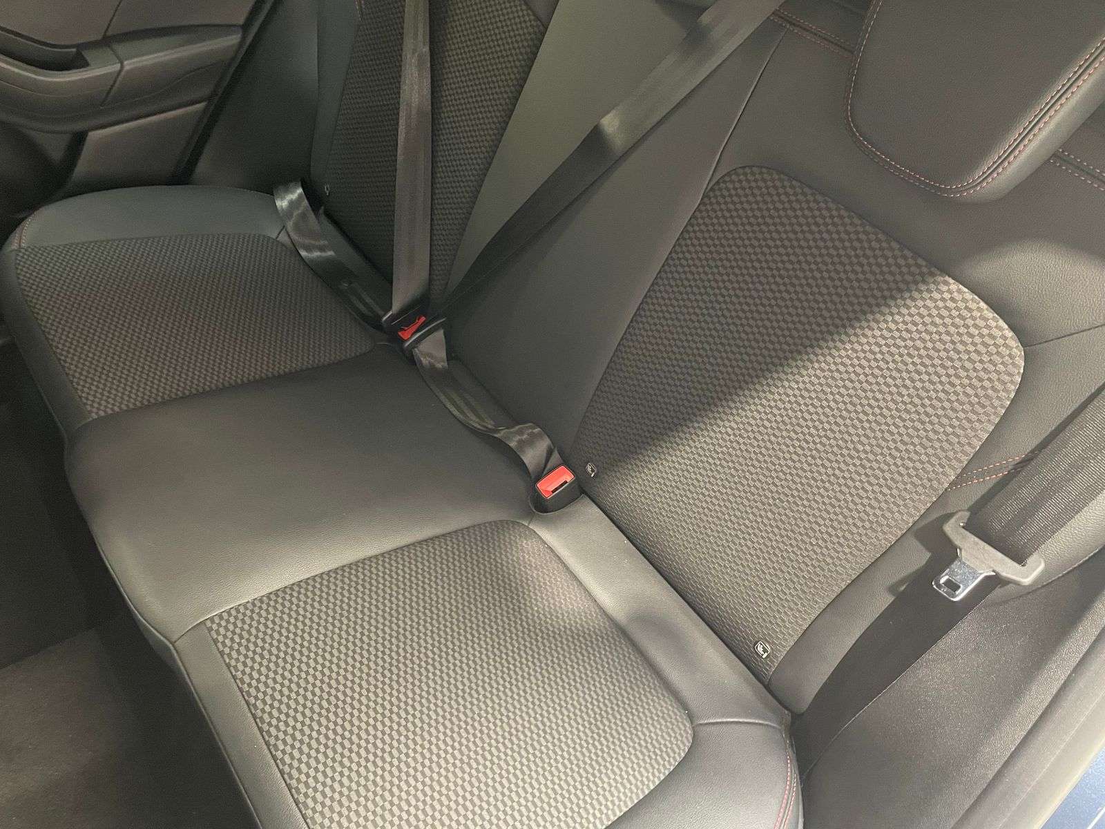 2021 FORD FIESTA 2021 FORD FIESTA