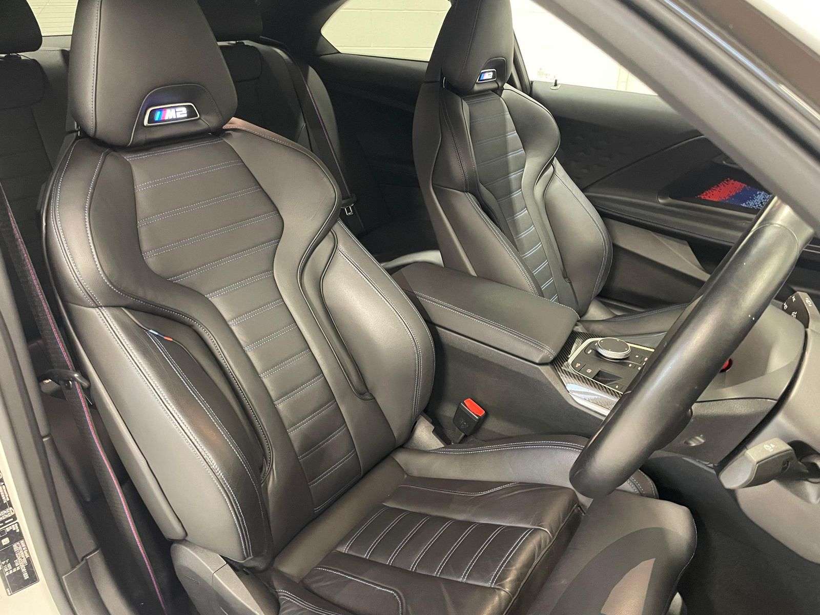 2023 BMW M2 2023 BMW M2