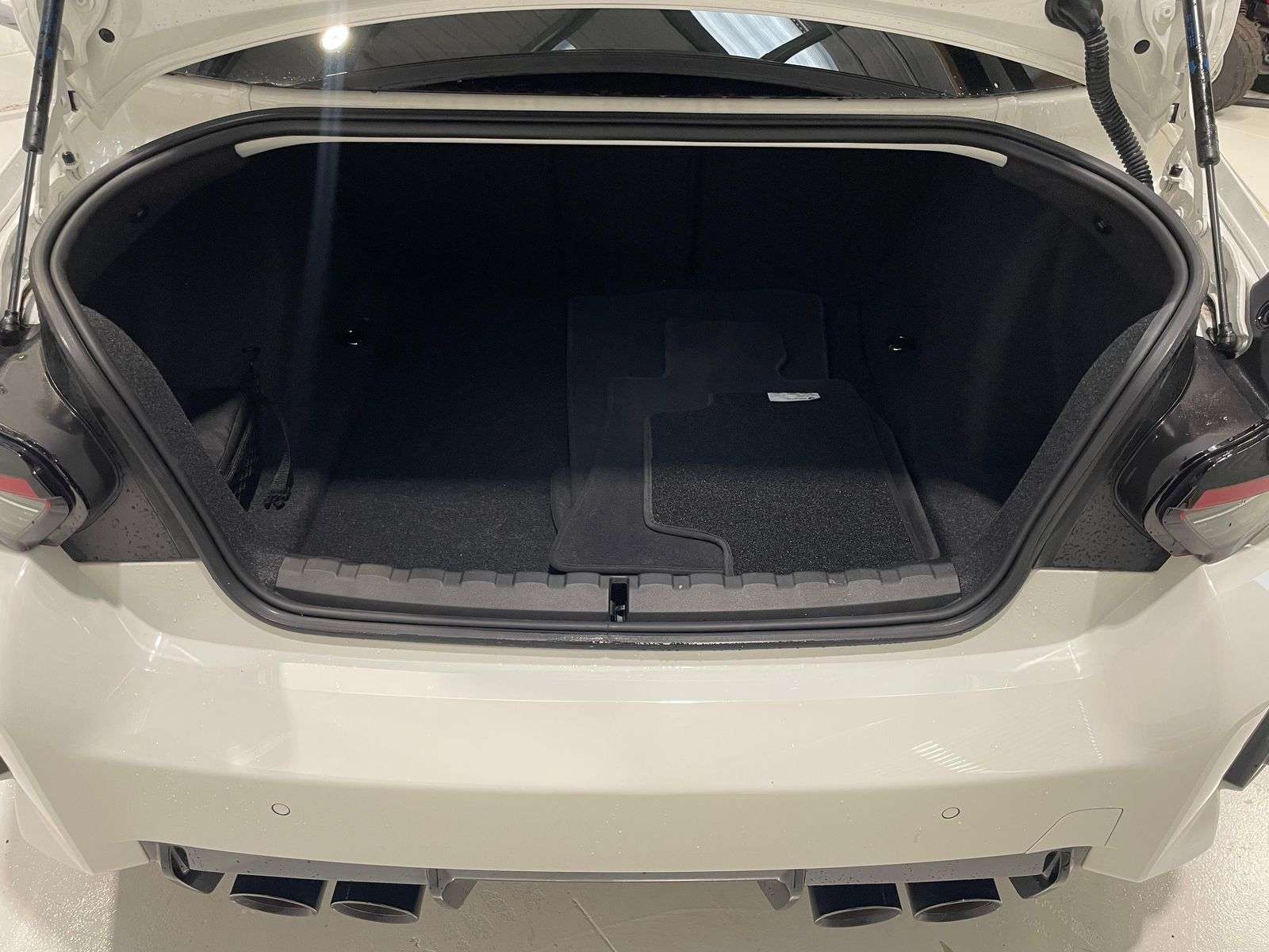 2023 BMW M2 2023 BMW M2