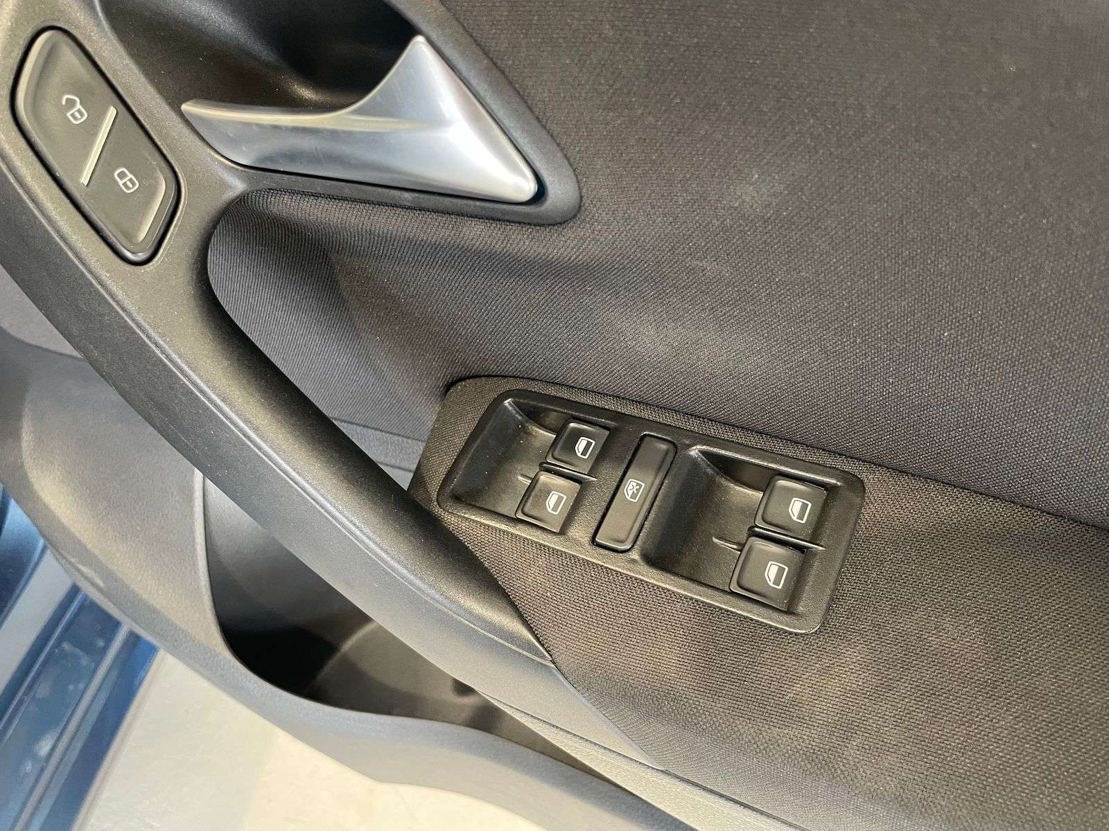 2015 VOLKSWAGEN POLO 2015 VOLKSWAGEN POLO