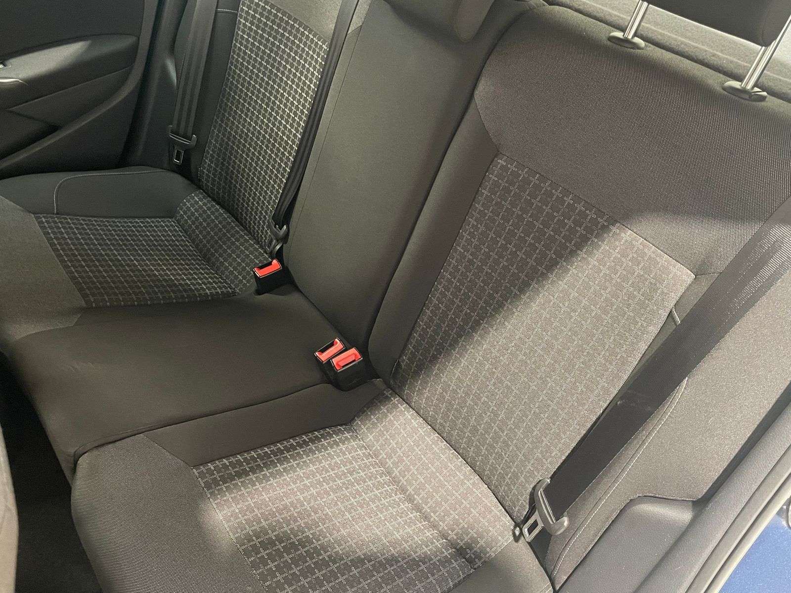 2015 VOLKSWAGEN POLO 2015 VOLKSWAGEN POLO