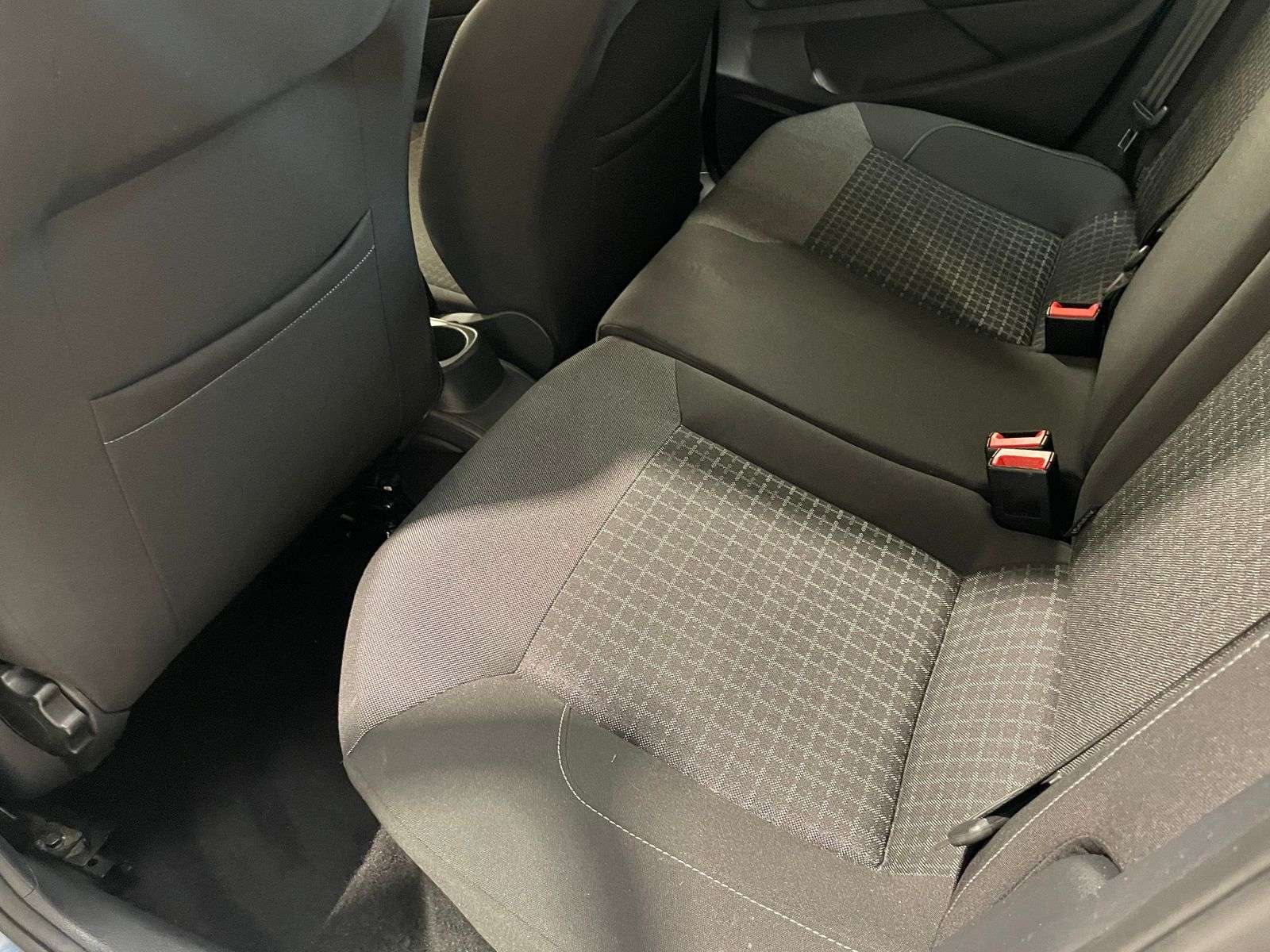 2015 VOLKSWAGEN POLO 2015 VOLKSWAGEN POLO