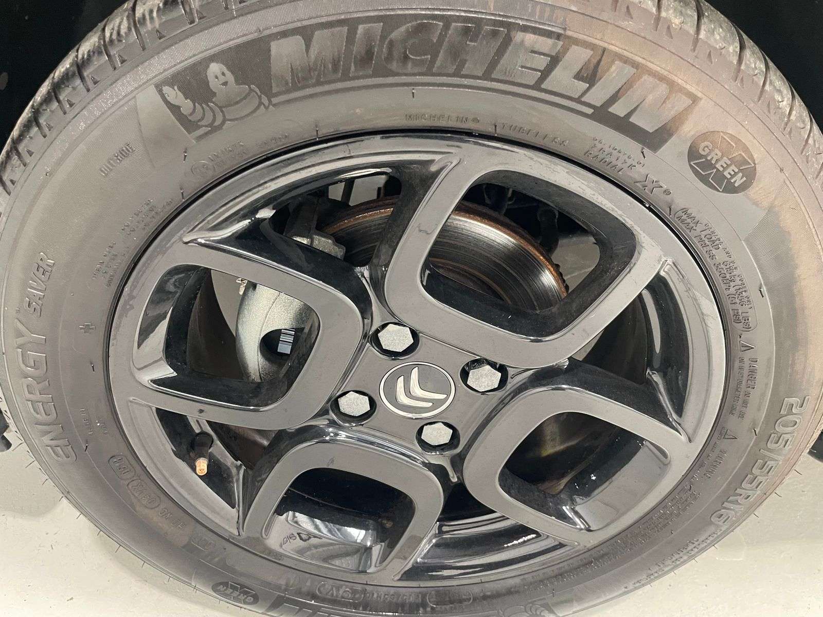 2018 CITROEN C4 CACTUS 2018 CITROEN C4 CACTUS