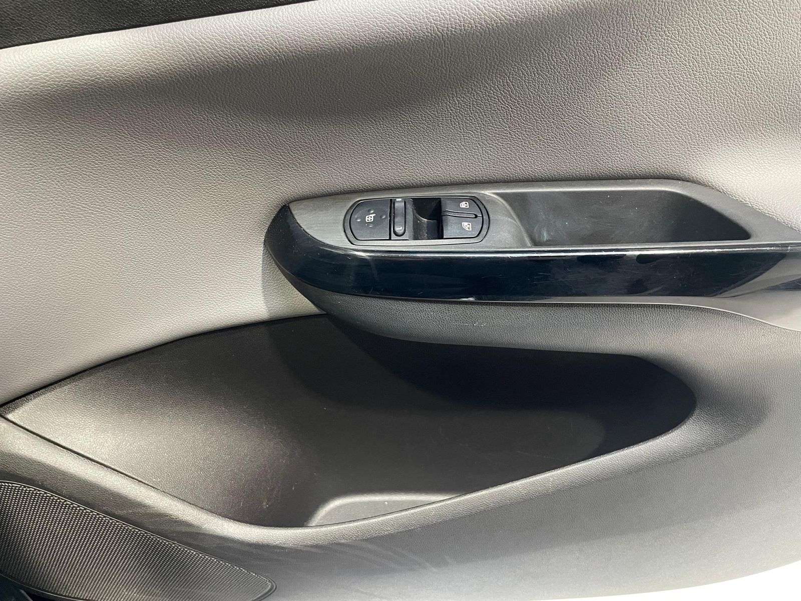 2015 VAUXHALL CORSA 2015 VAUXHALL CORSA