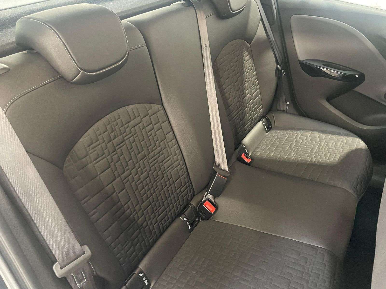 2015 VAUXHALL CORSA 2015 VAUXHALL CORSA