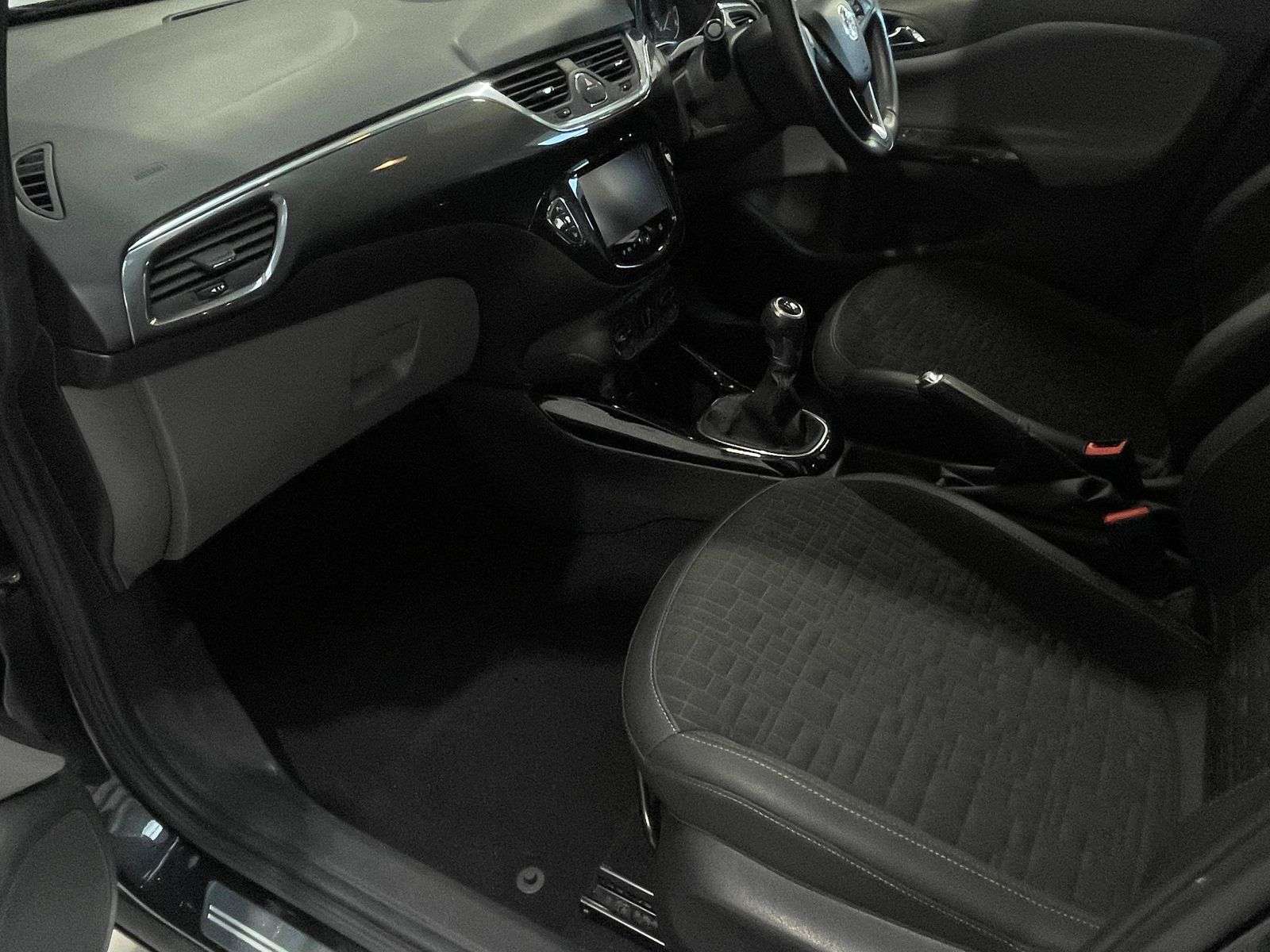 2015 VAUXHALL CORSA 2015 VAUXHALL CORSA