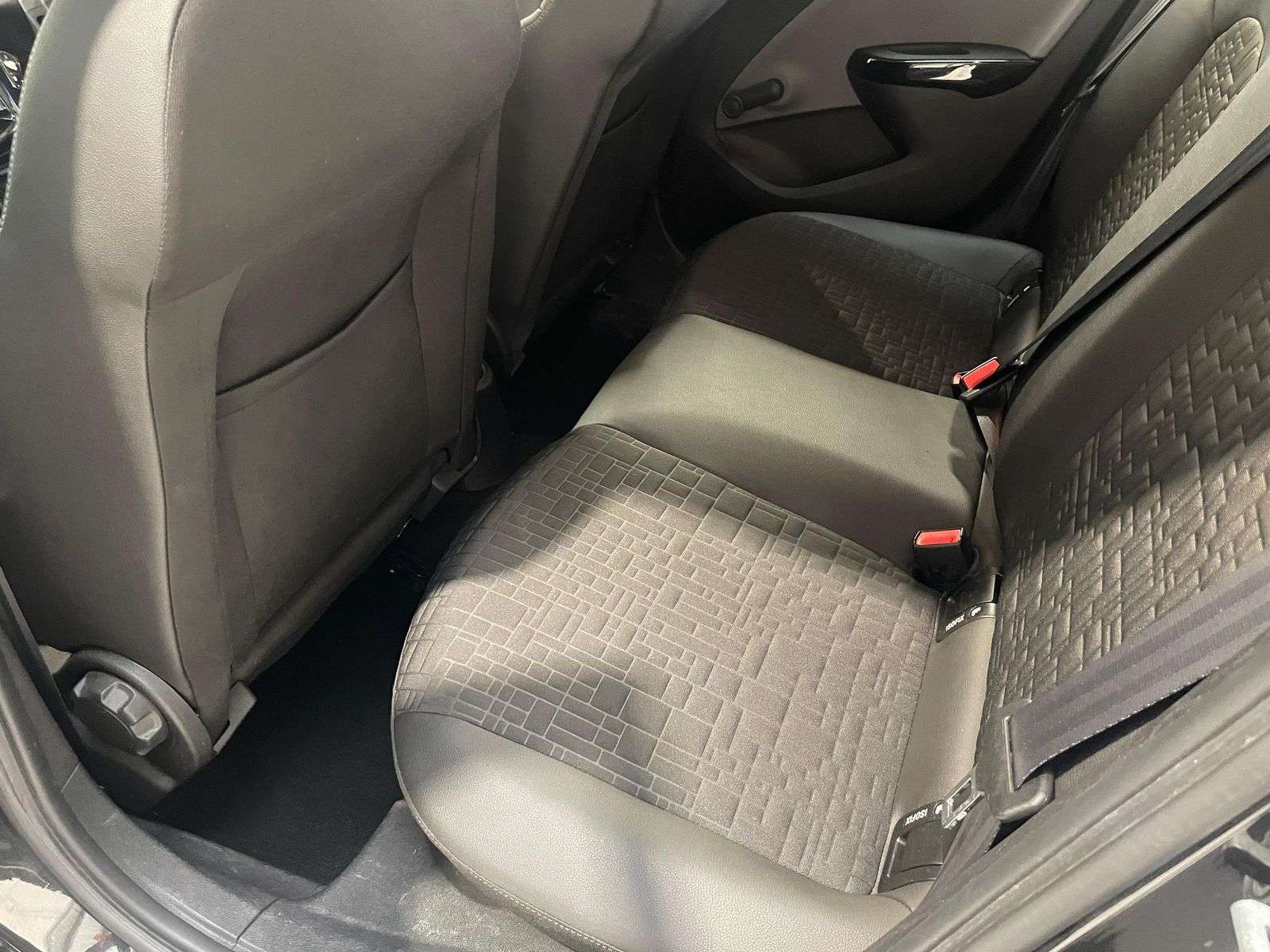 2015 VAUXHALL CORSA 2015 VAUXHALL CORSA