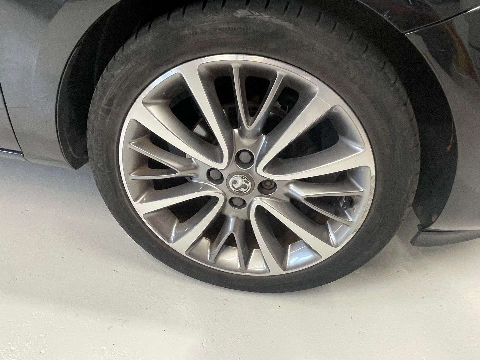 2015 VAUXHALL CORSA 2015 VAUXHALL CORSA