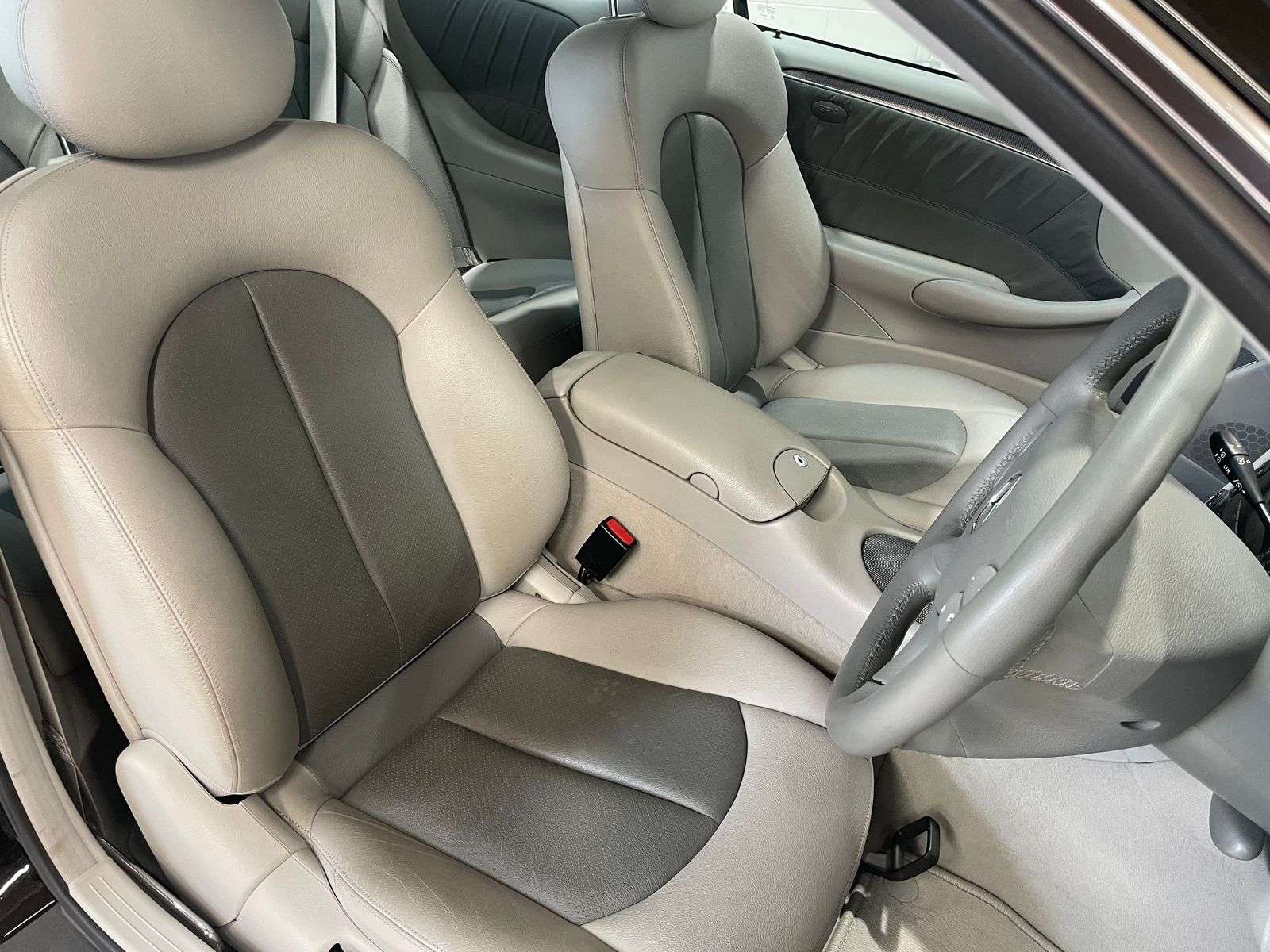 2004 MERCEDES CLK 2004 MERCEDES CLK