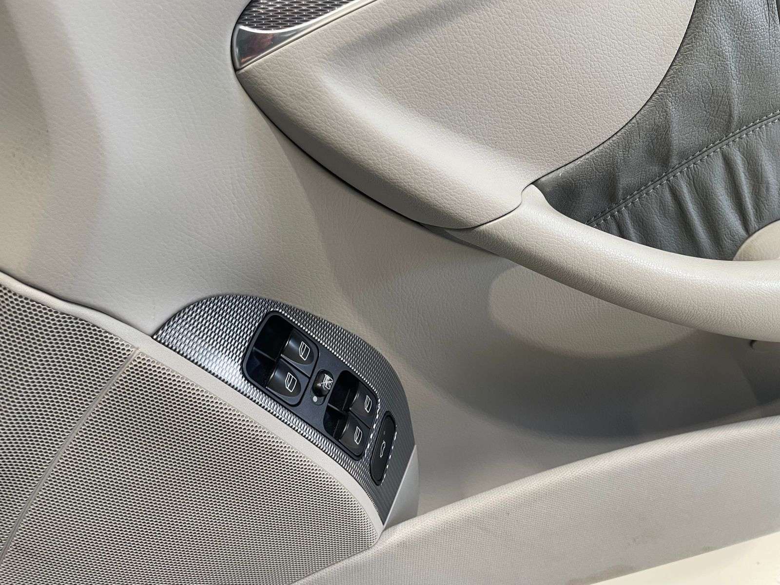 2004 MERCEDES CLK 2004 MERCEDES CLK