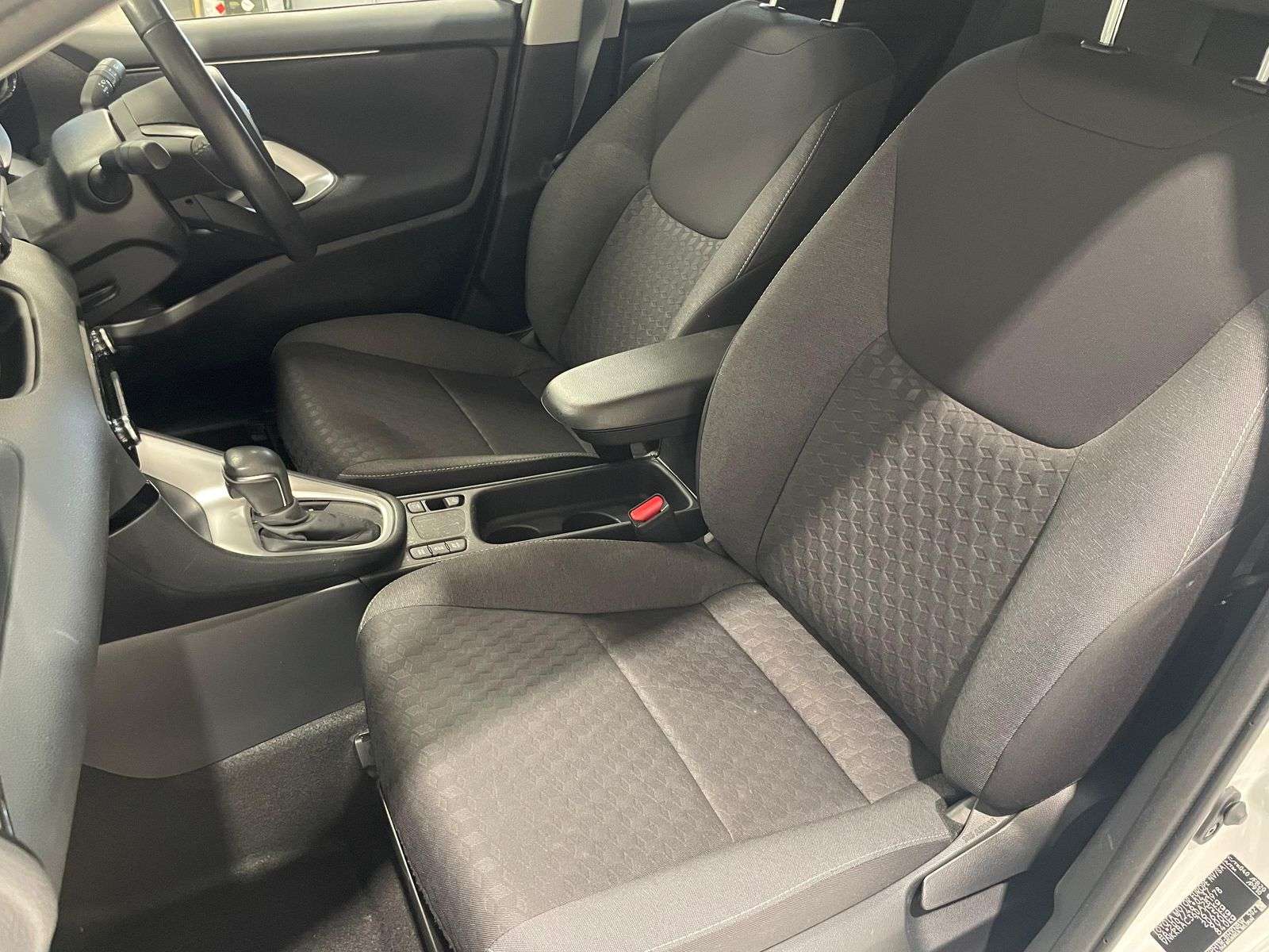 2023 TOYOTA YARIS 2023 TOYOTA YARIS