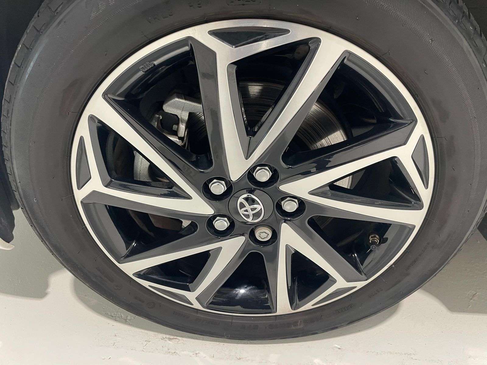 2023 TOYOTA YARIS 2023 TOYOTA YARIS