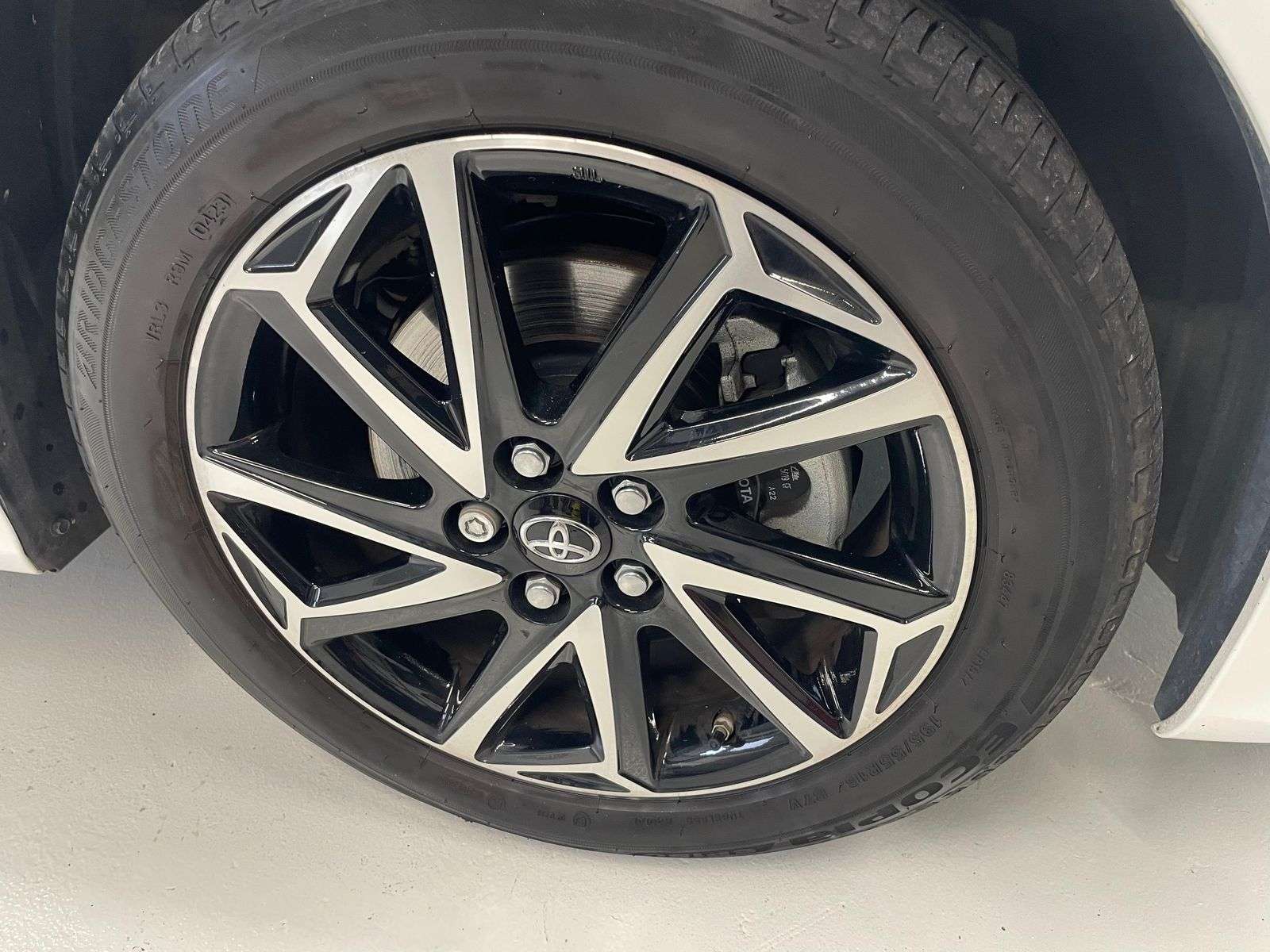 2023 TOYOTA YARIS 2023 TOYOTA YARIS