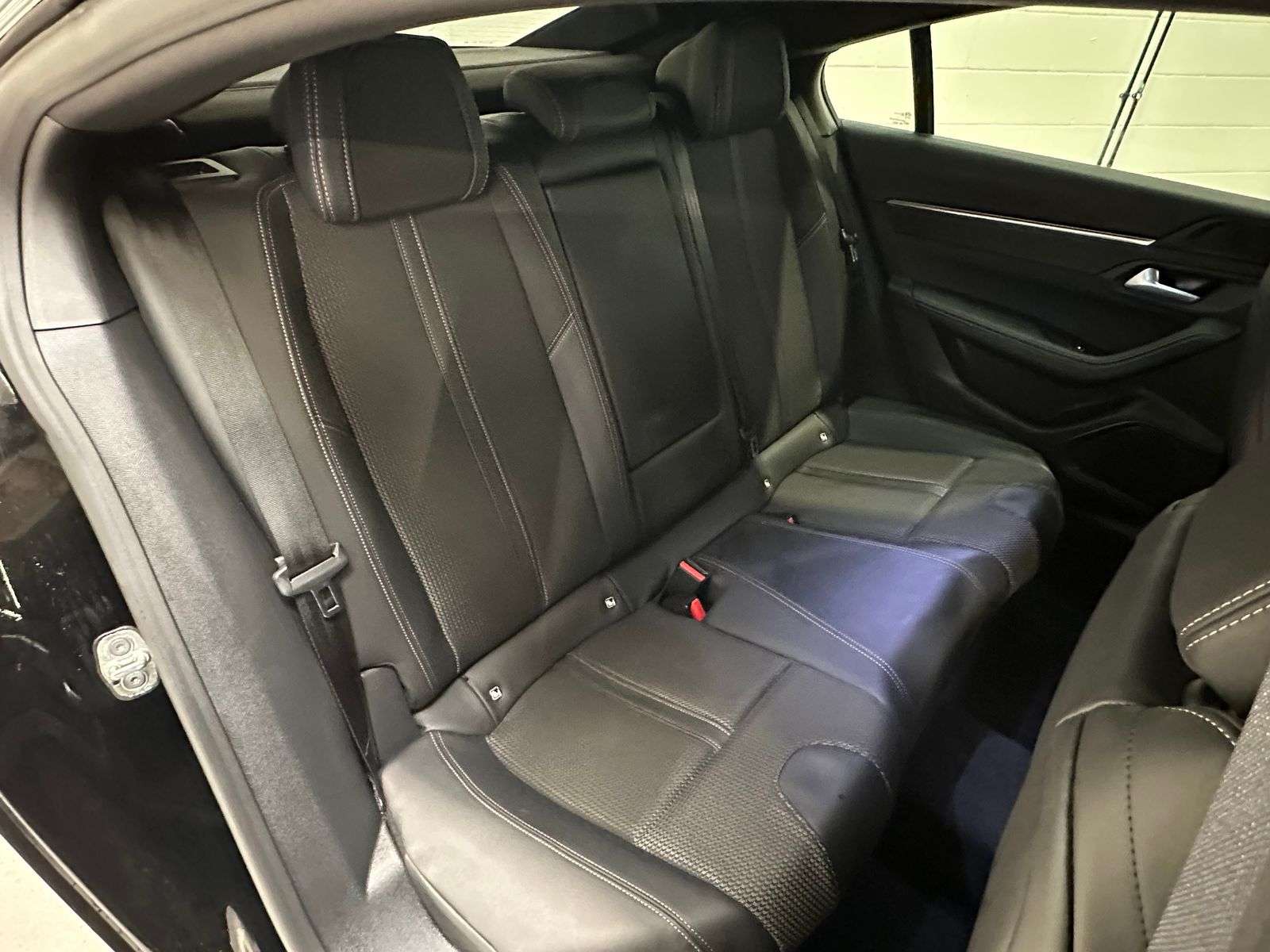 2021 PEUGEOT 508 2021 PEUGEOT 508