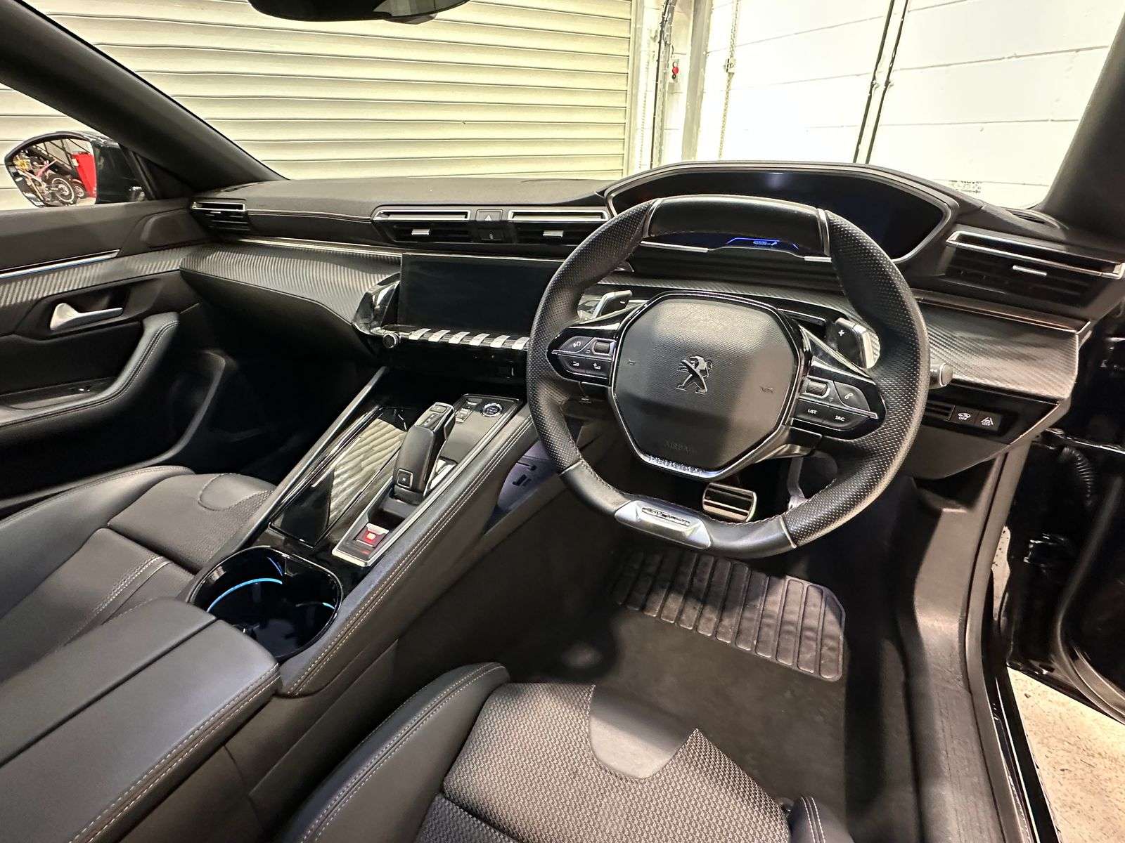 2021 PEUGEOT 508 2021 PEUGEOT 508