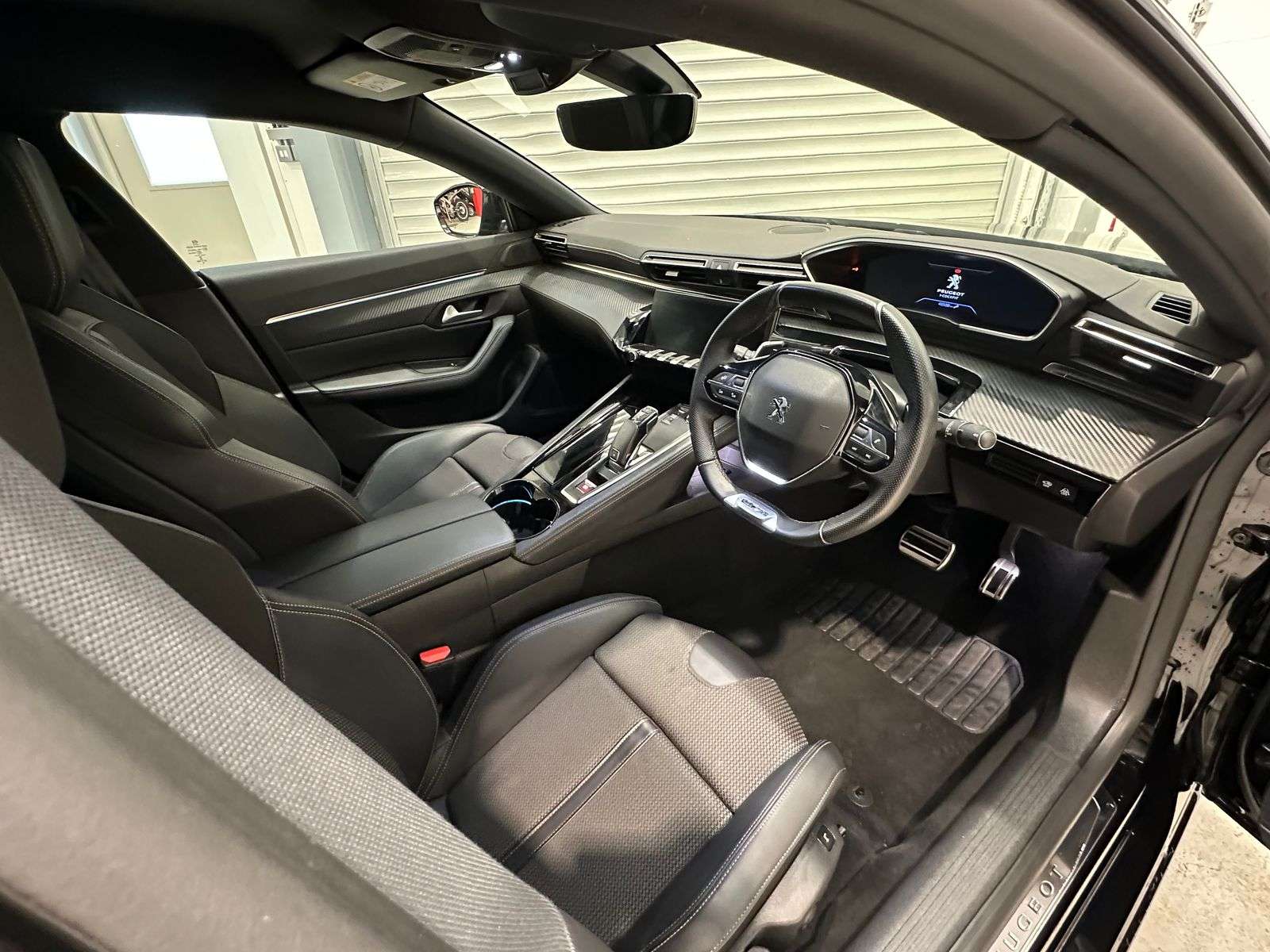 2021 PEUGEOT 508 2021 PEUGEOT 508