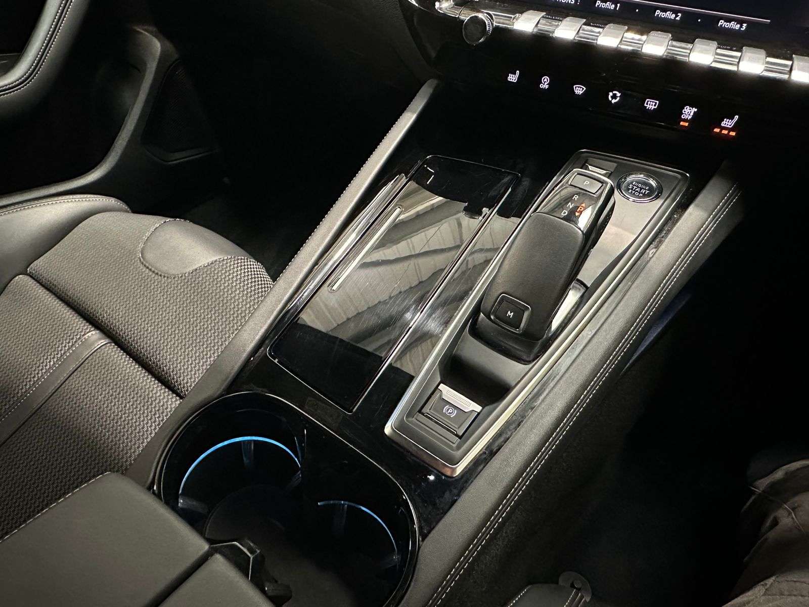 2021 PEUGEOT 508 2021 PEUGEOT 508