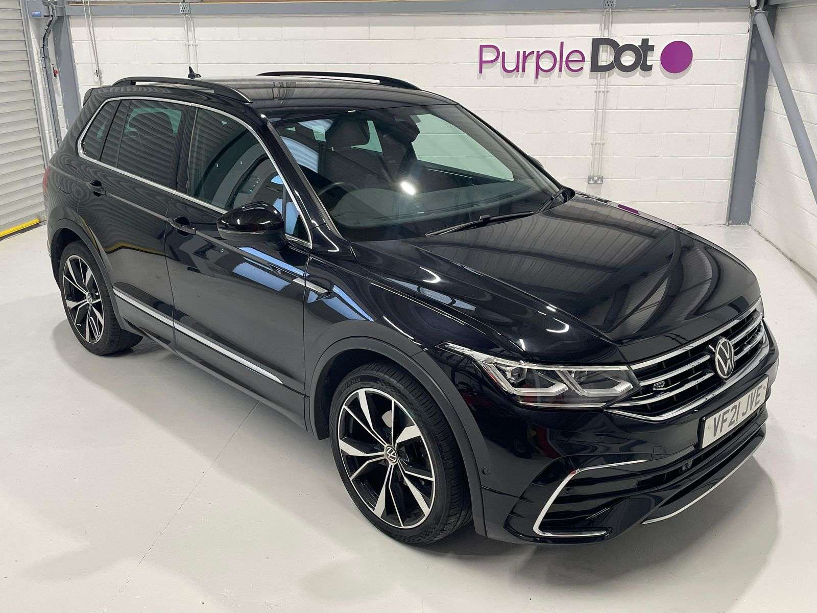 2021 VOLKSWAGEN TIGUAN 2021 VOLKSWAGEN TIGUAN