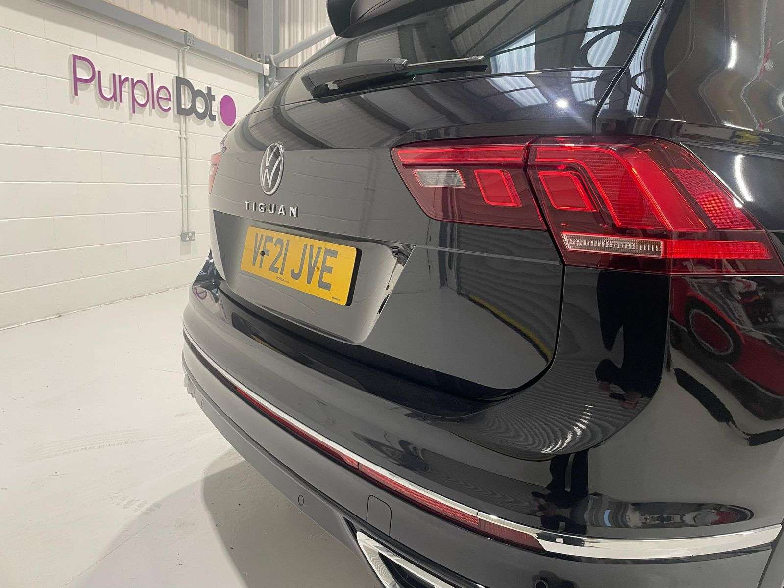 2021 VOLKSWAGEN TIGUAN 2021 VOLKSWAGEN TIGUAN