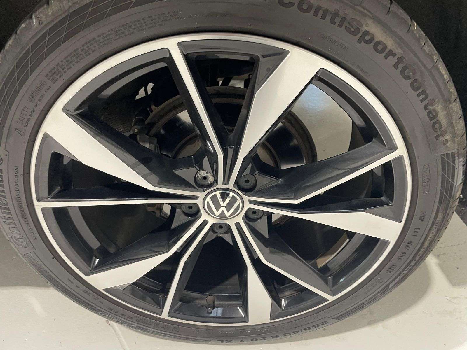 2021 VOLKSWAGEN TIGUAN 2021 VOLKSWAGEN TIGUAN